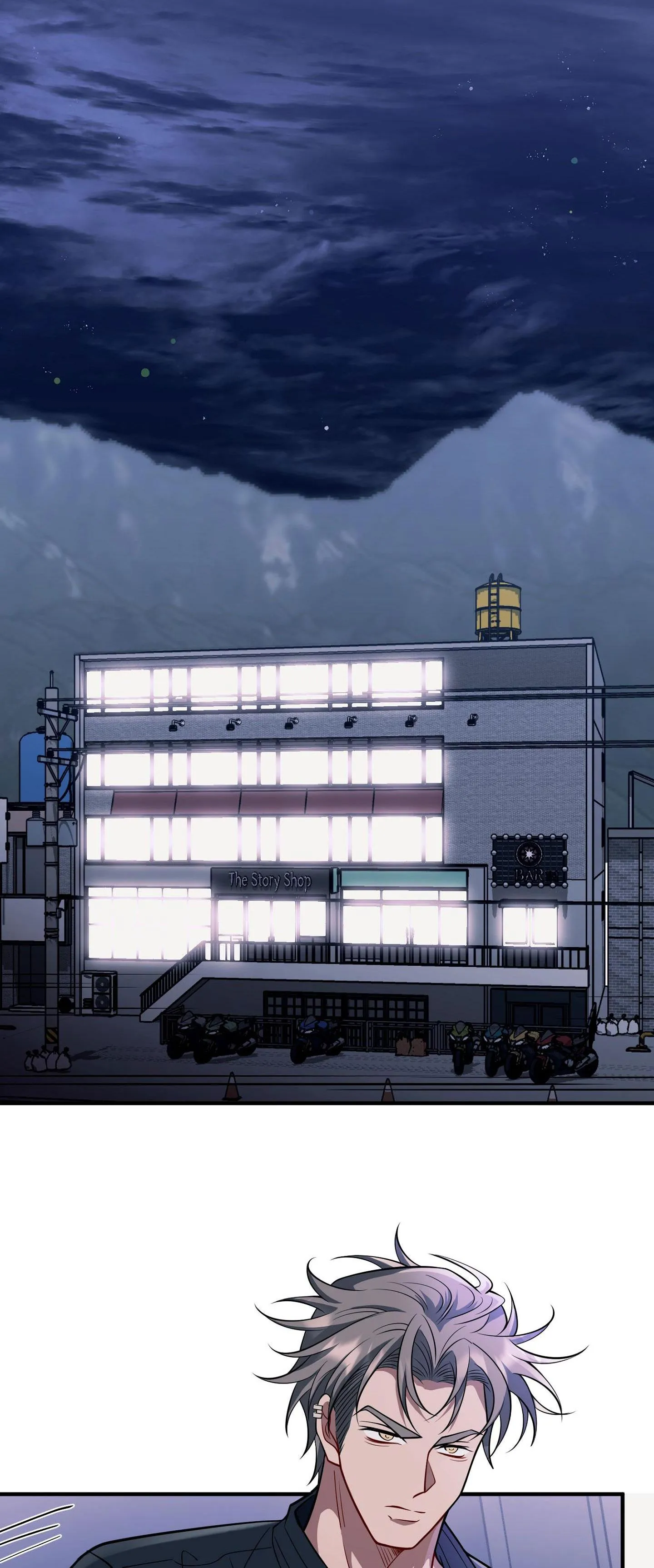 Vết Hằn Chapter 30 Trang 27