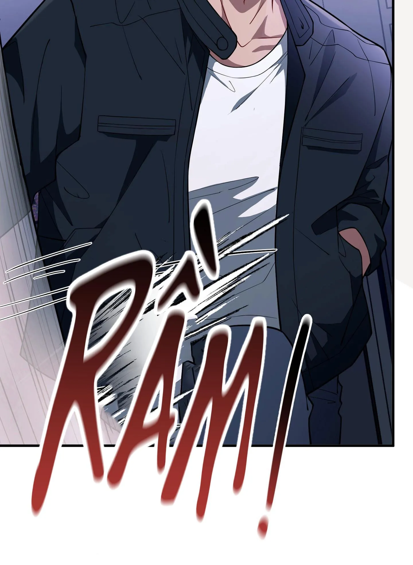 Vết Hằn Chapter 30 Trang 28