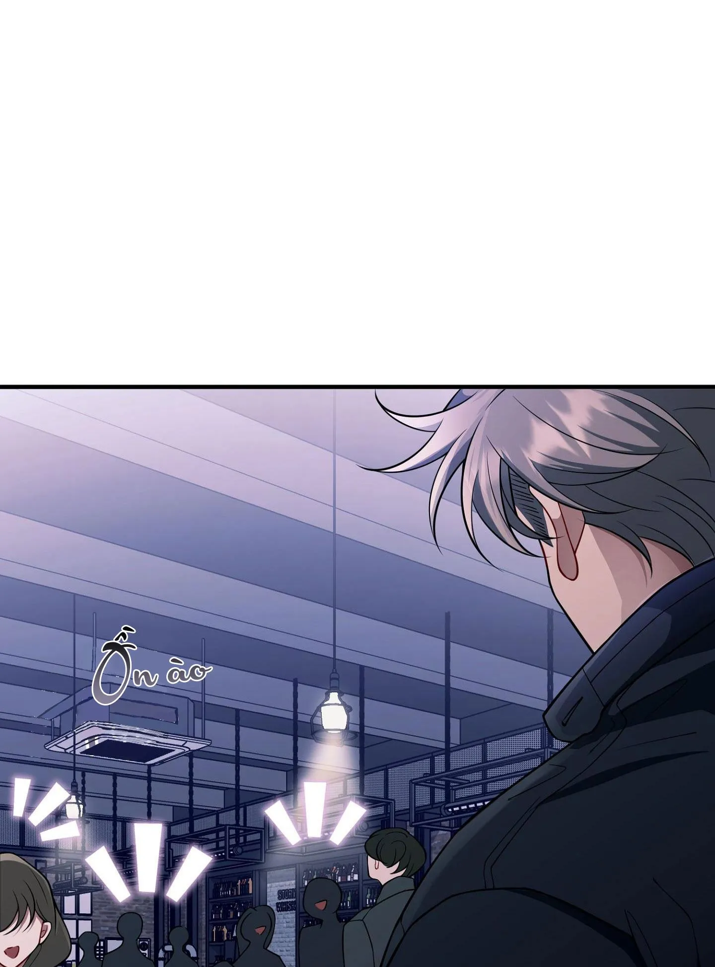 Vết Hằn Chapter 30 Trang 29