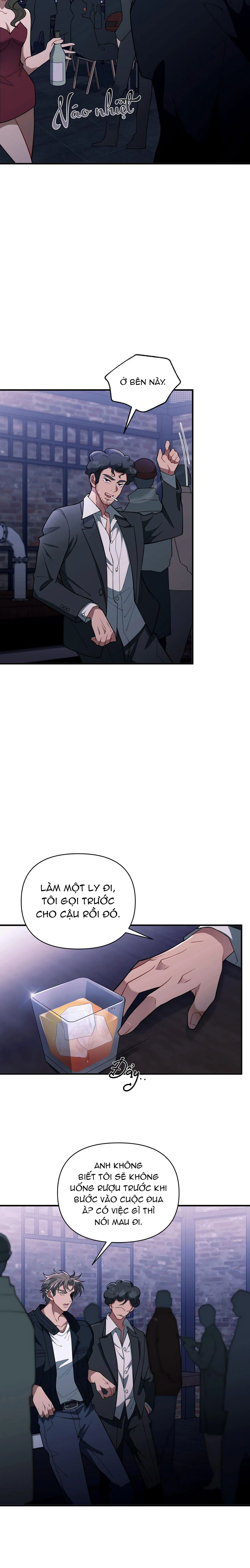 Vết Hằn Chapter 30 Trang 30