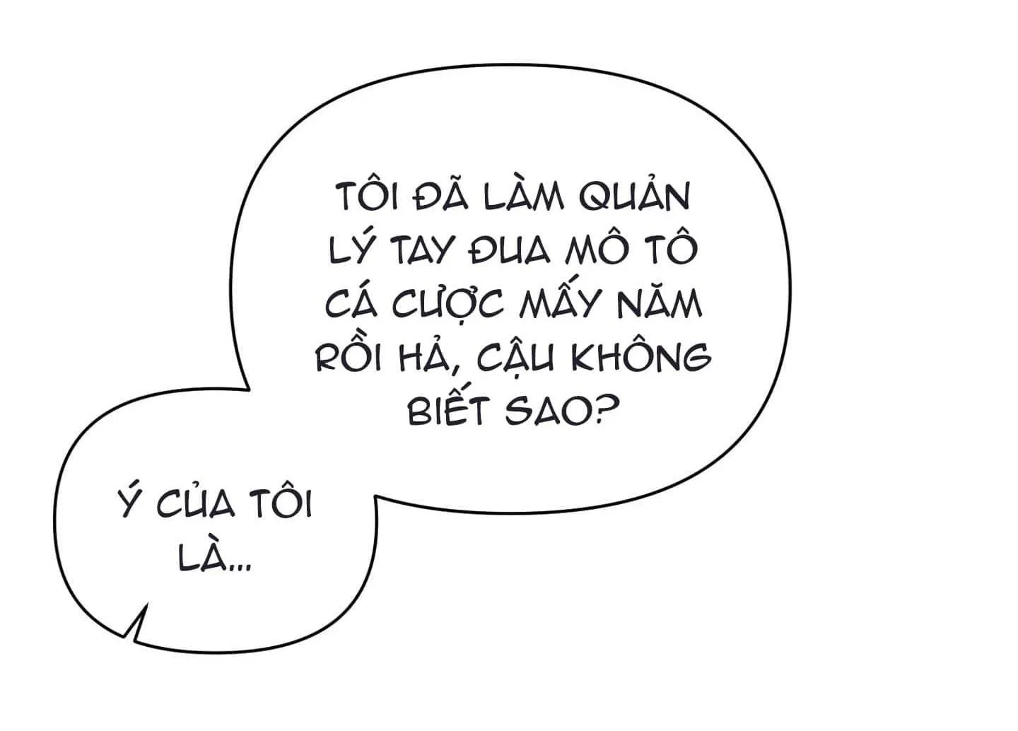 Vết Hằn Chapter 31 Trang 7