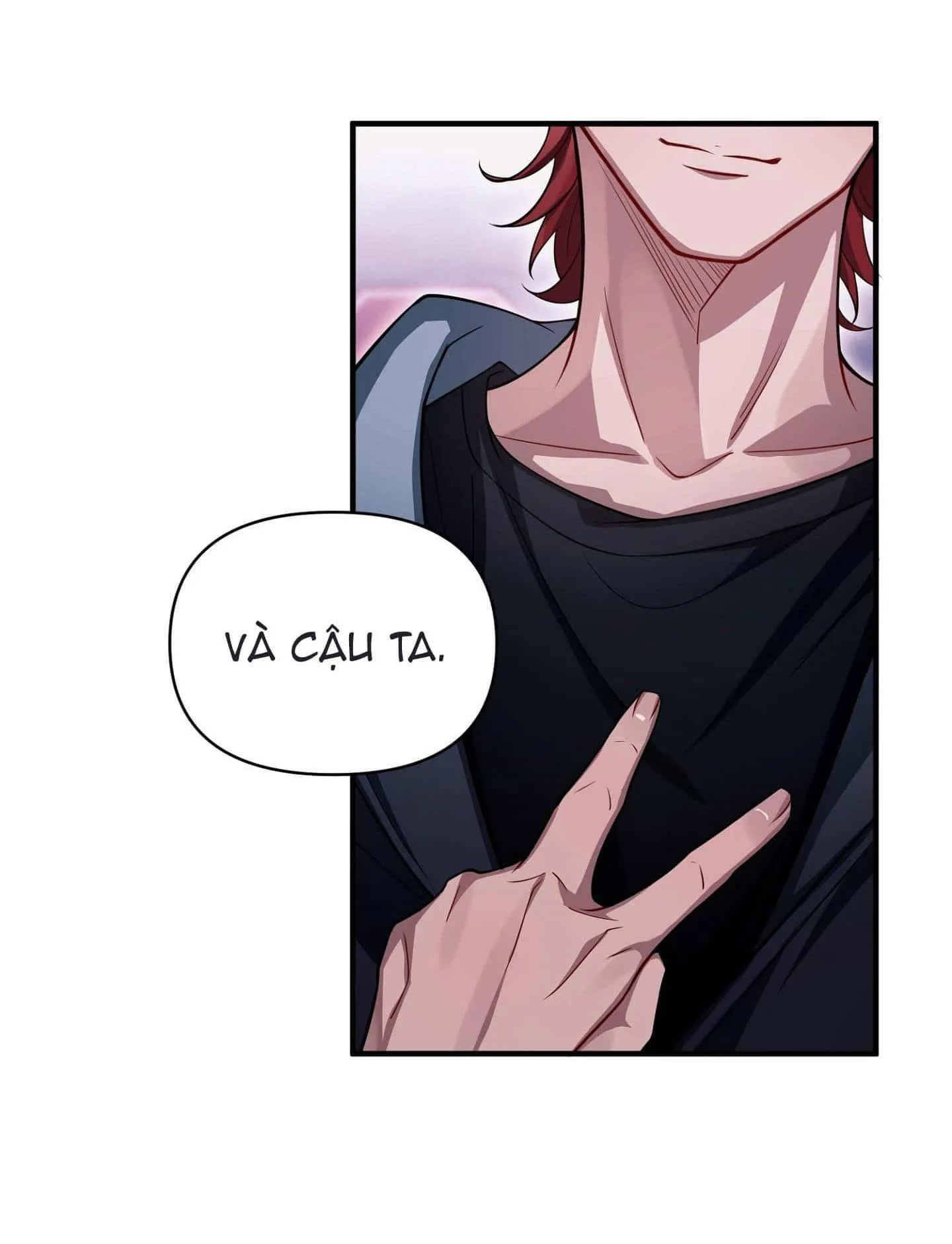 Vết Hằn Chapter 31 Trang 10