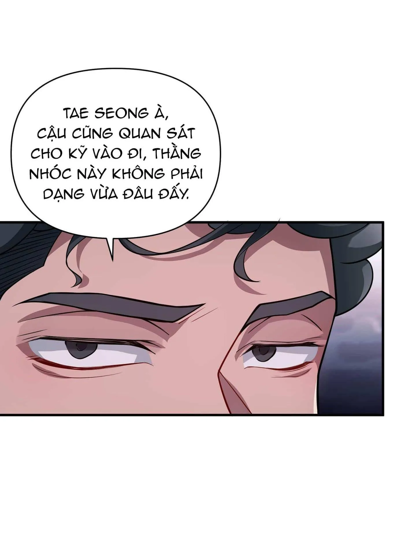 Vết Hằn Chapter 31 Trang 15