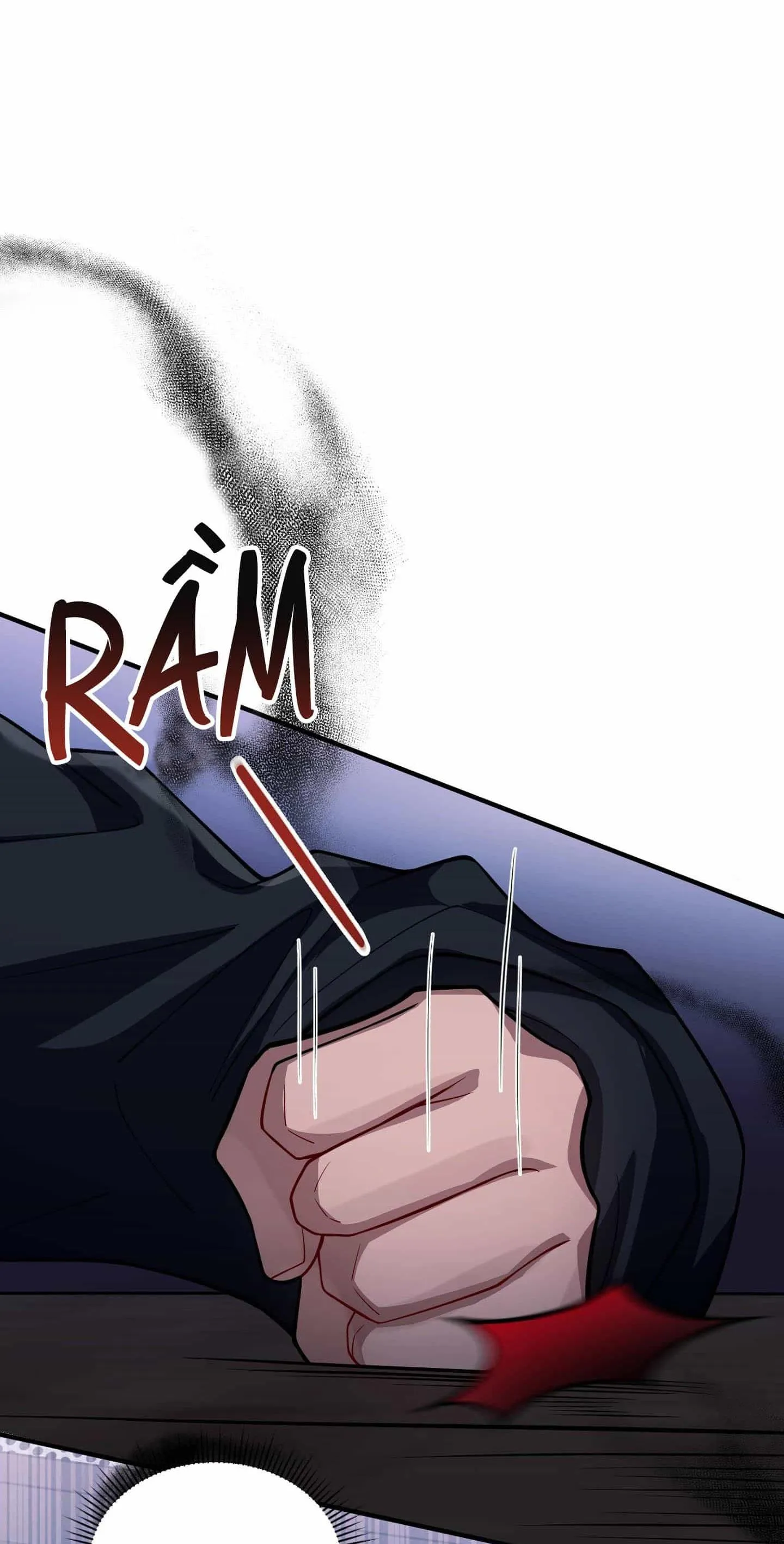 Vết Hằn Chapter 31 Trang 18