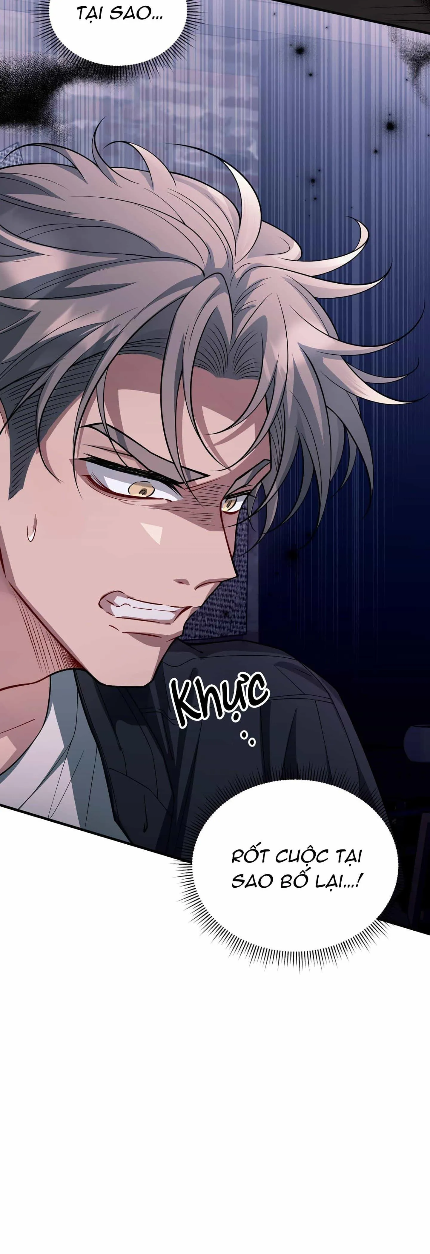 Vết Hằn Chapter 31 Trang 19