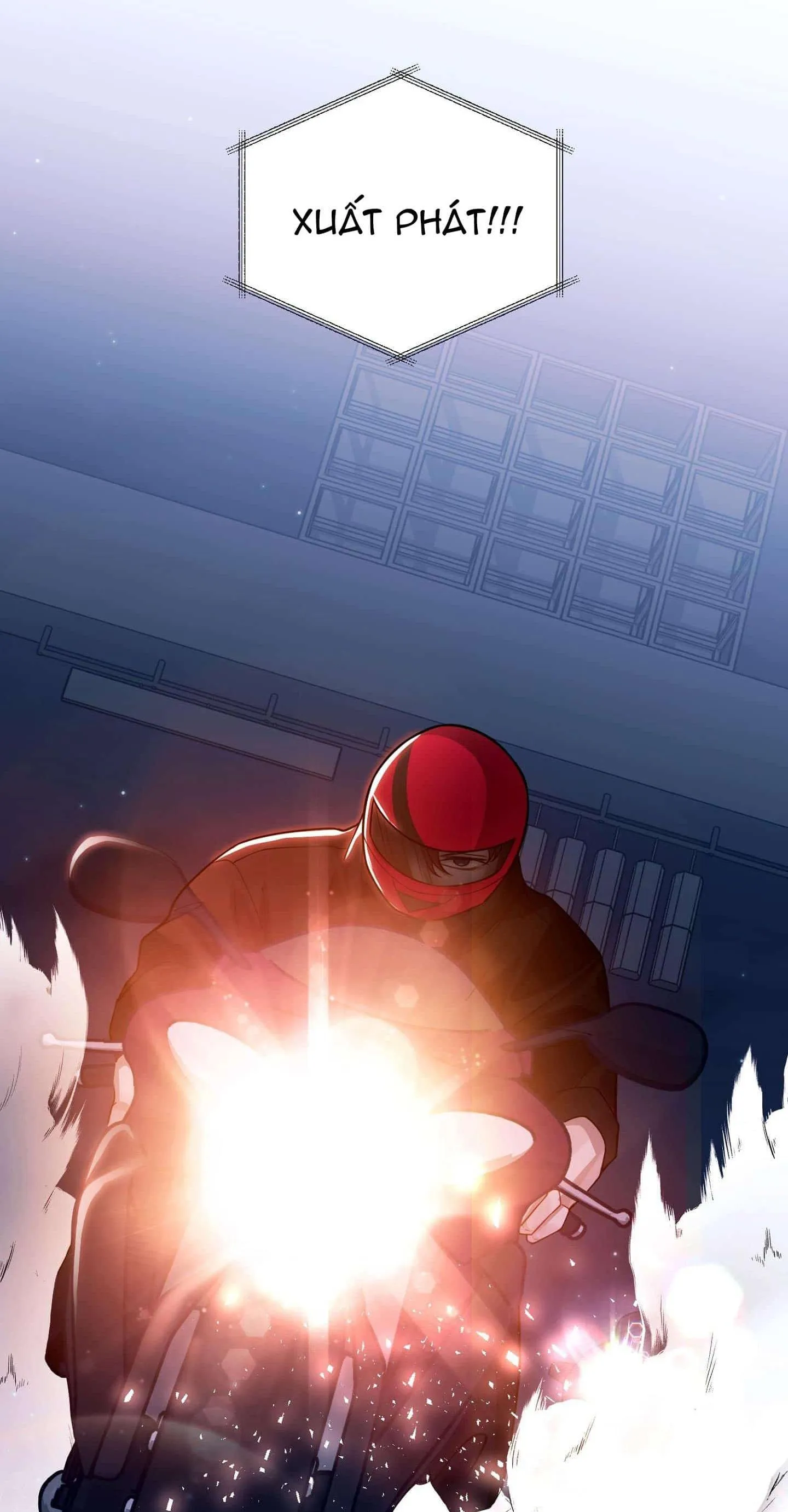 Vết Hằn Chapter 31 Trang 42