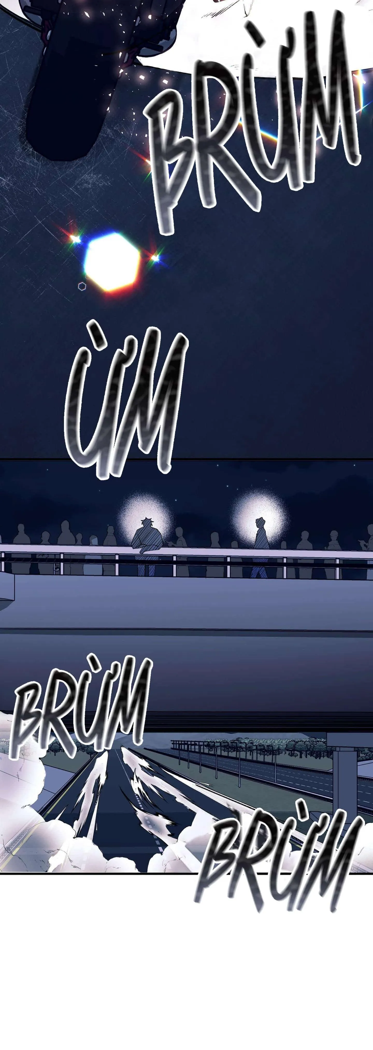 Vết Hằn Chapter 31 Trang 43