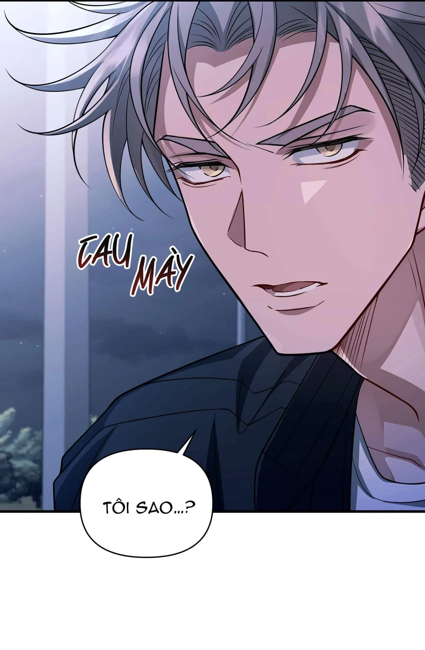 Vết Hằn Chapter 31 Trang 49