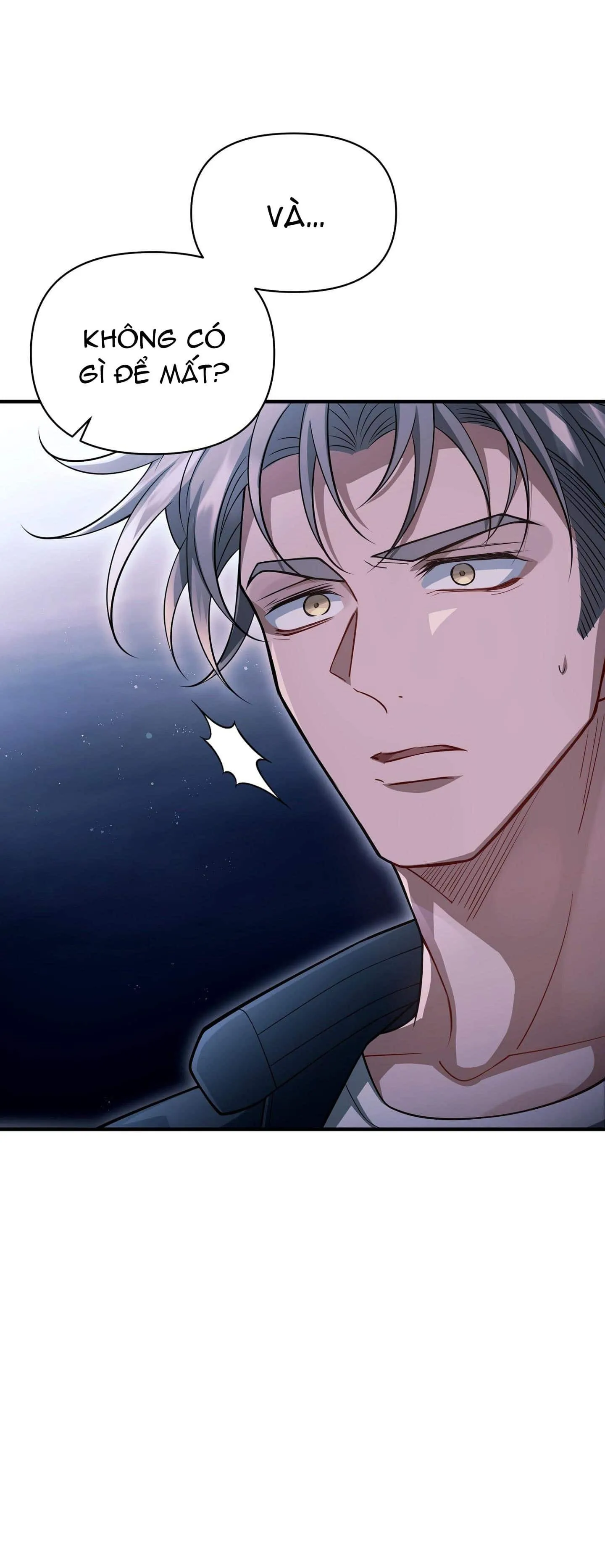 Vết Hằn Chapter 31 Trang 52