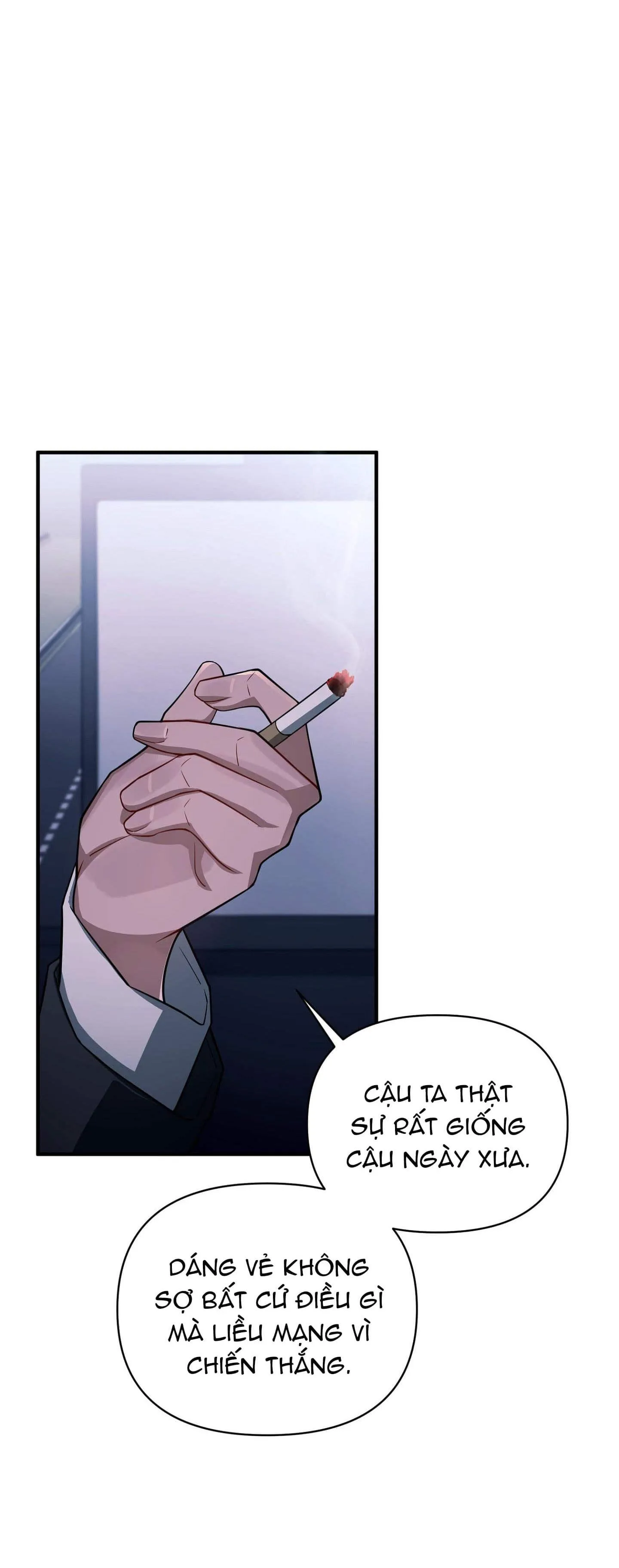 Vết Hằn Chapter 31 Trang 53