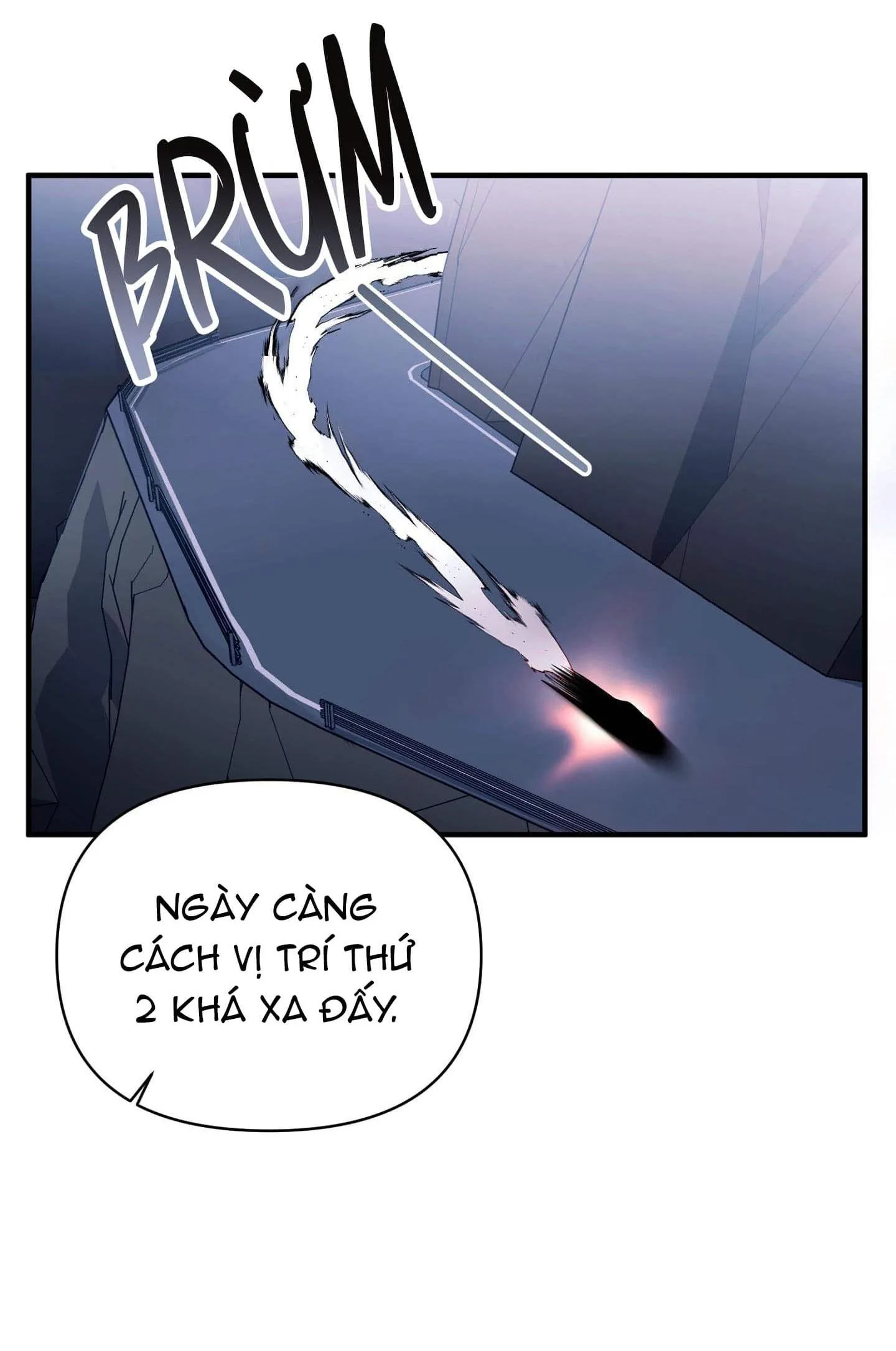 Vết Hằn Chapter 31 Trang 55