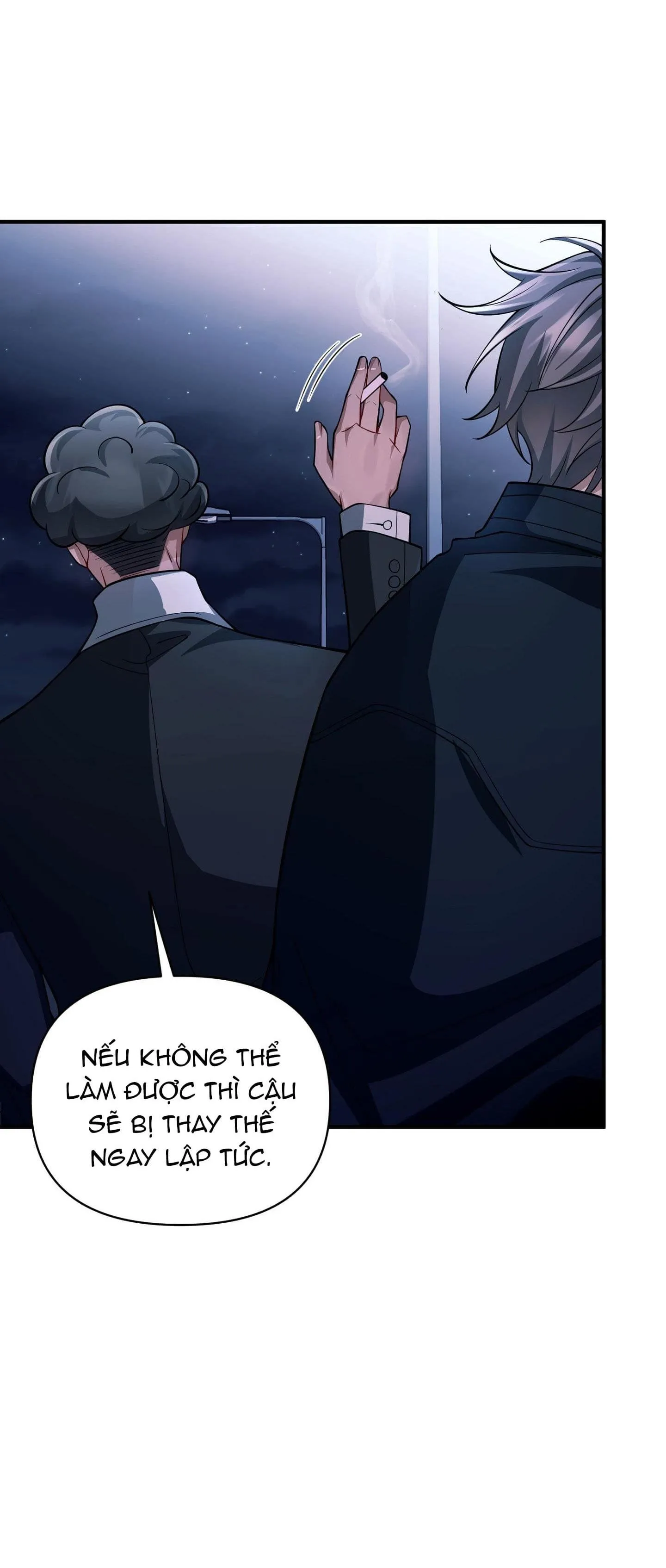 Vết Hằn Chapter 31 Trang 58