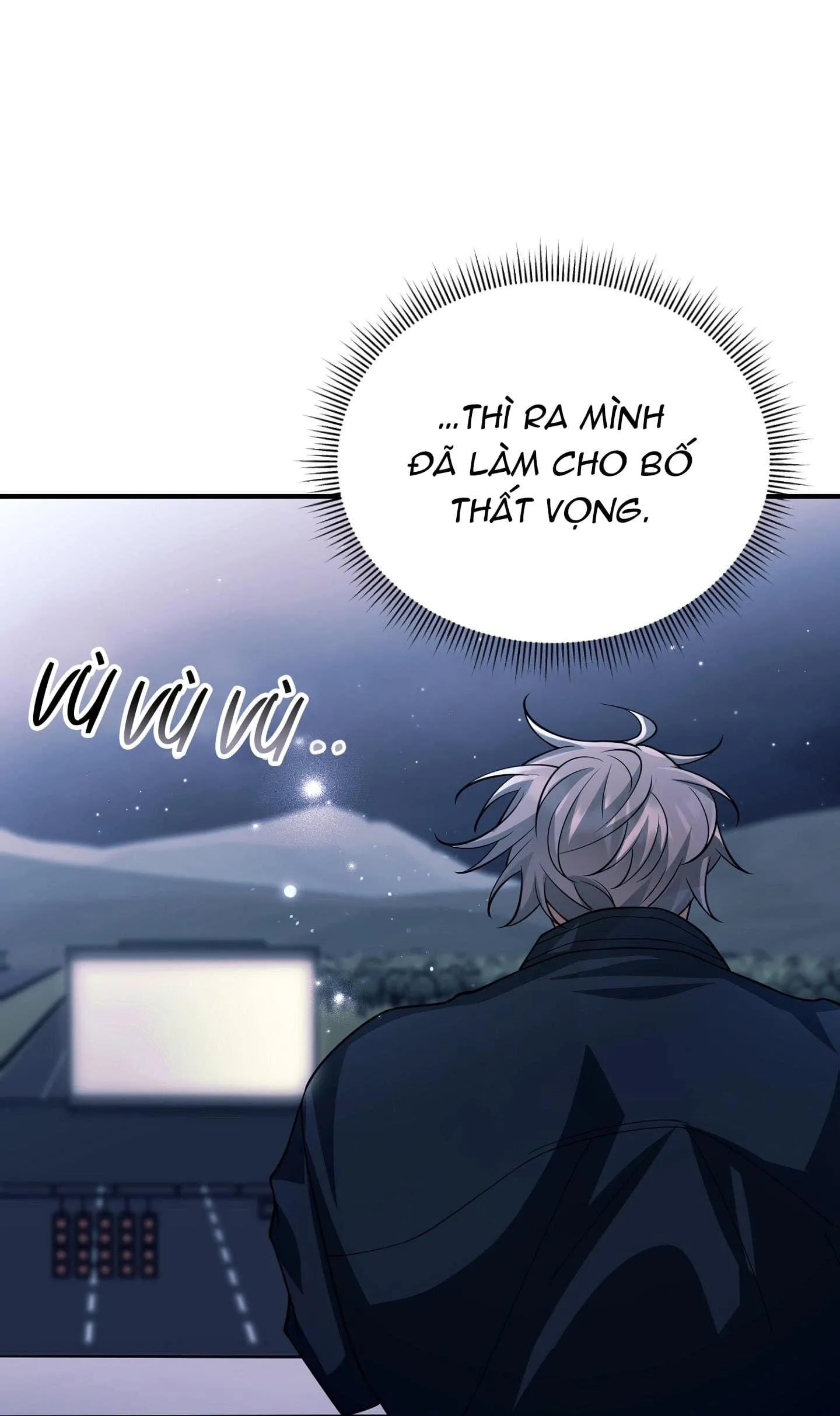 Vết Hằn Chapter 31 Trang 60