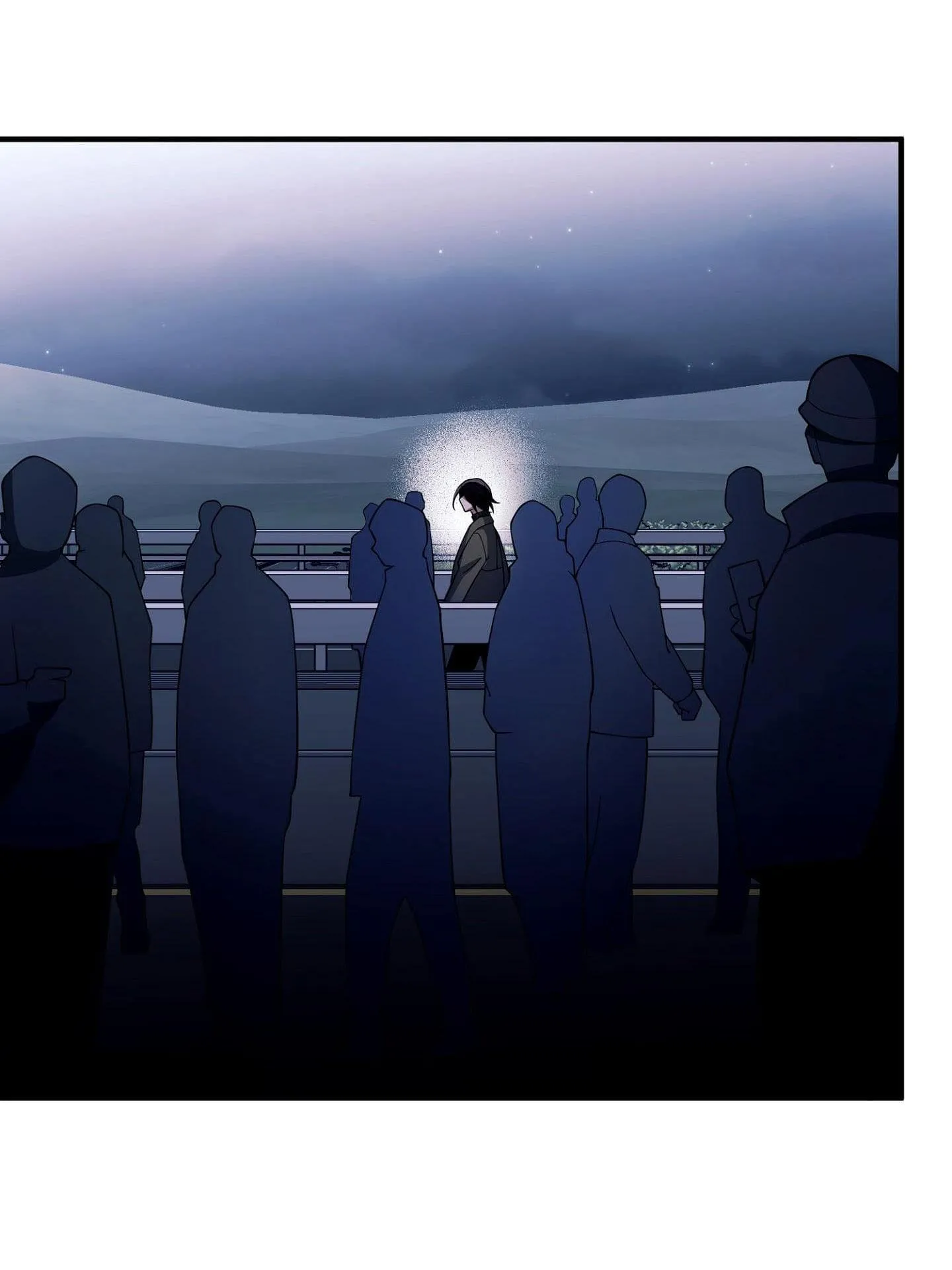 Vết Hằn Chapter 31 Trang 63