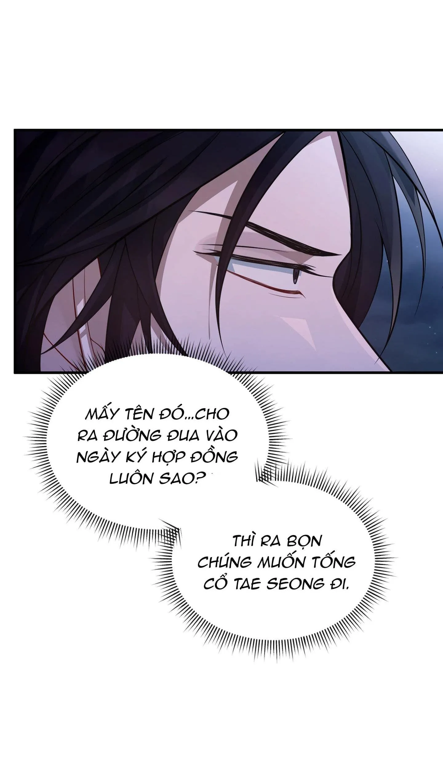 Vết Hằn Chapter 31 Trang 66