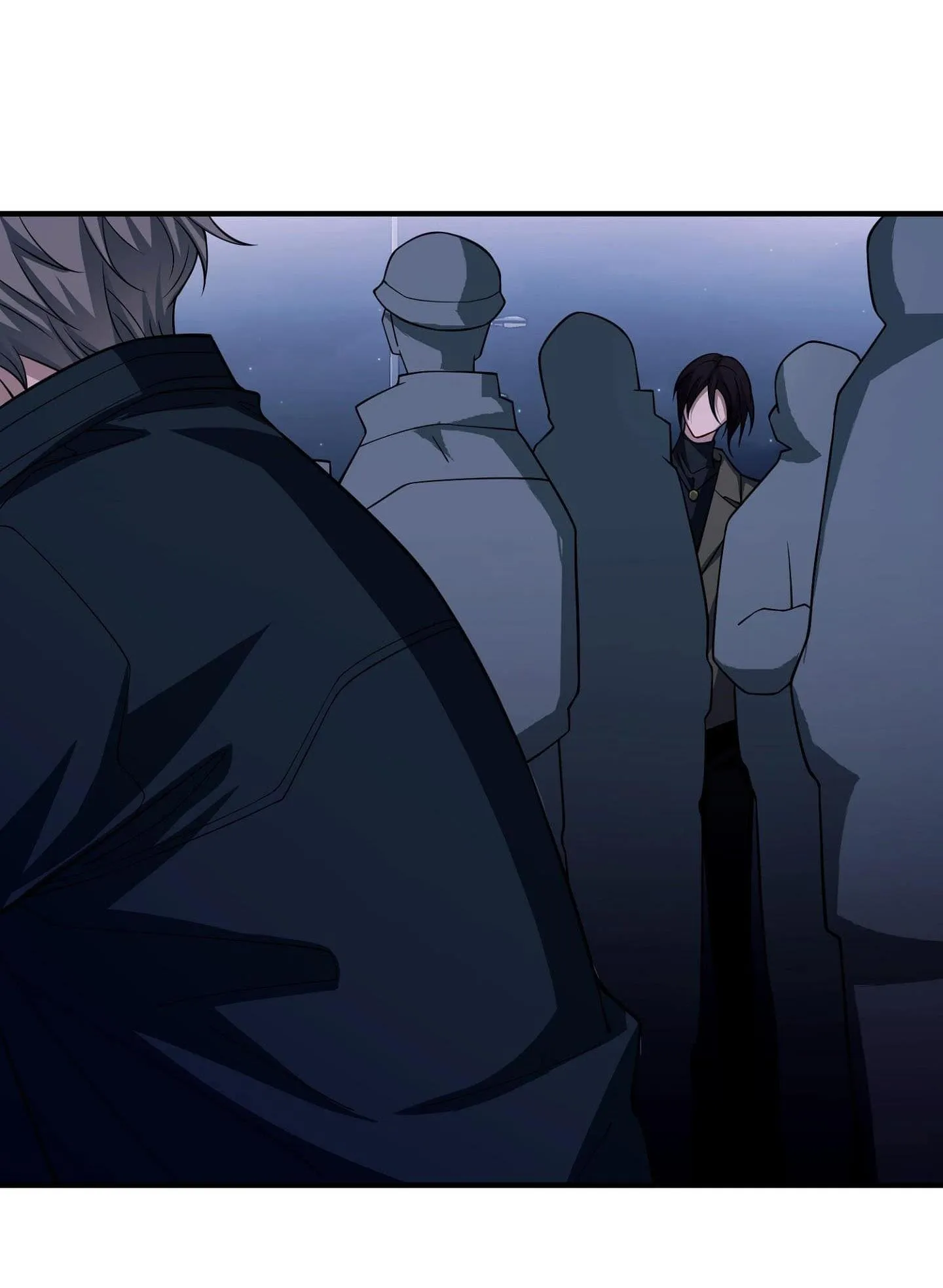 Vết Hằn Chapter 31 Trang 67