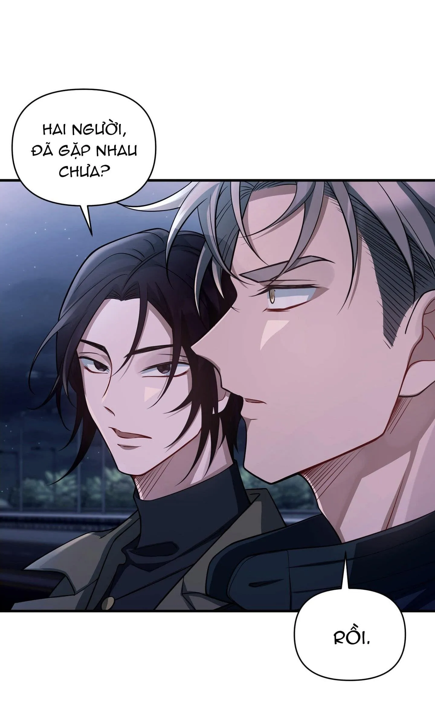 Vết Hằn Chapter 31 Trang 72