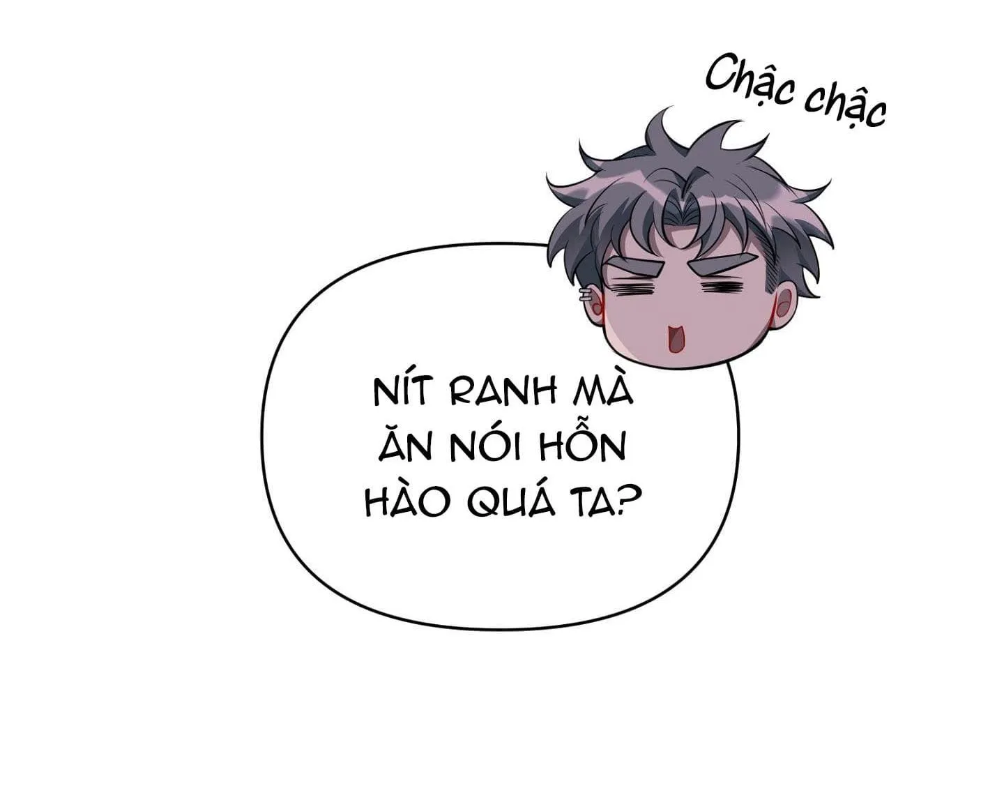 Vết Hằn Chapter 31 Trang 74