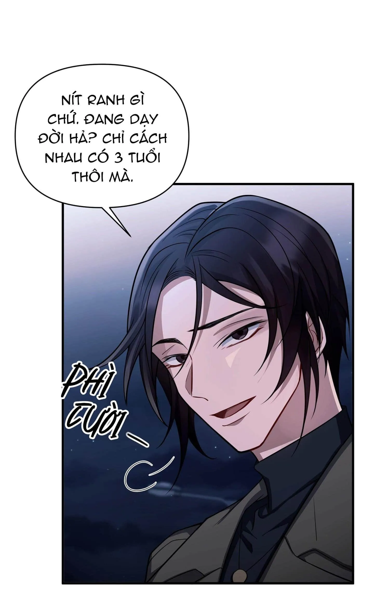 Vết Hằn Chapter 31 Trang 75