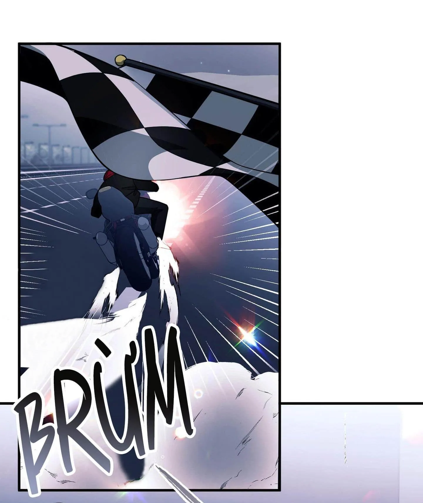 Vết Hằn Chapter 31 Trang 79