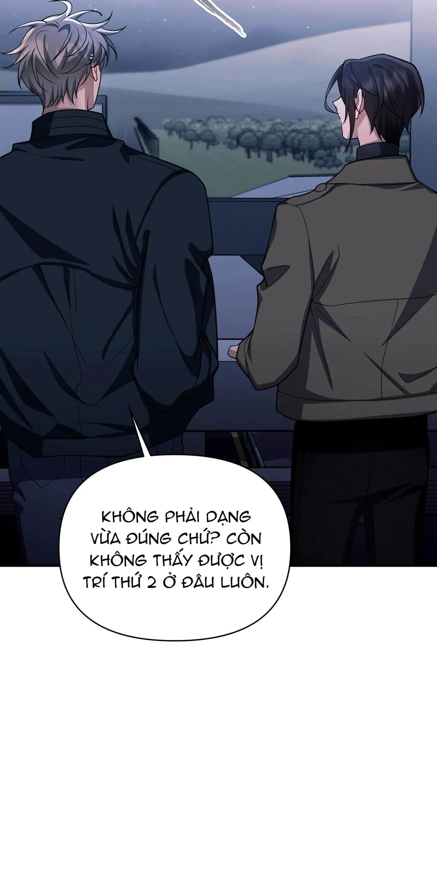 Vết Hằn Chapter 31 Trang 80