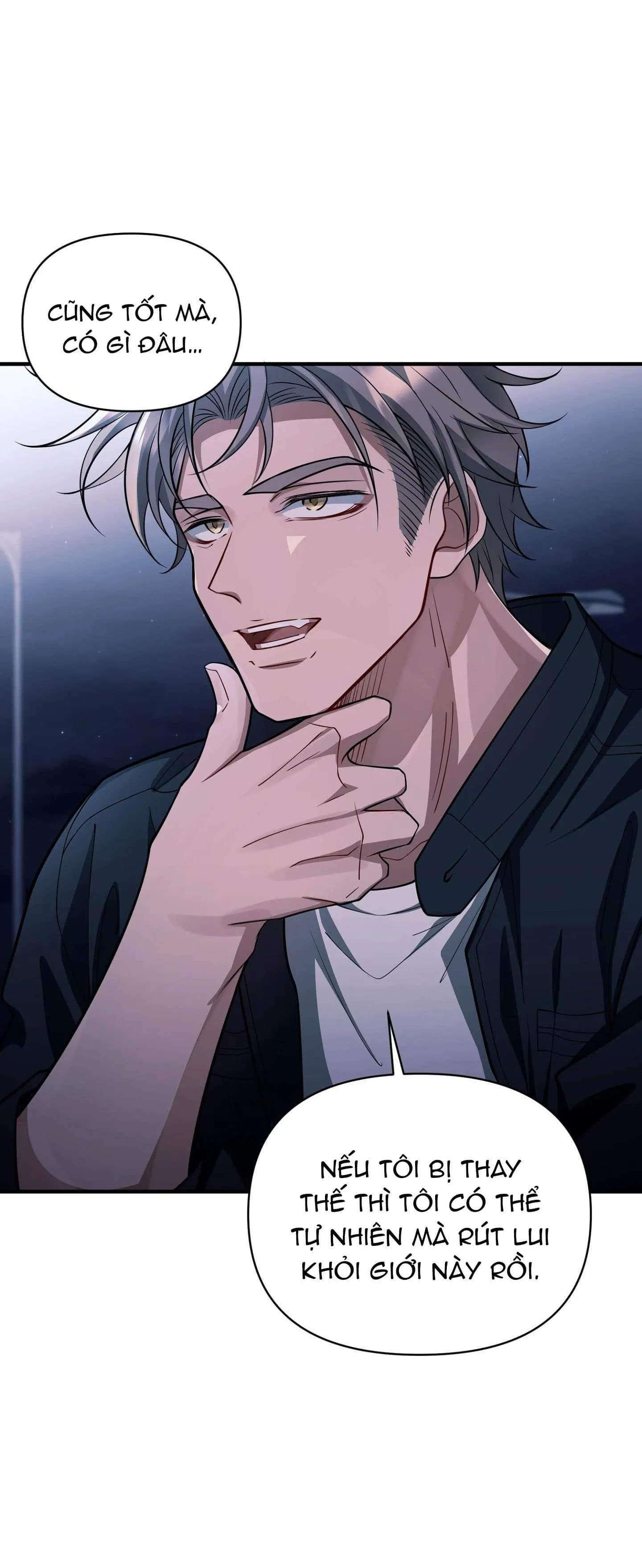 Vết Hằn Chapter 31 Trang 82