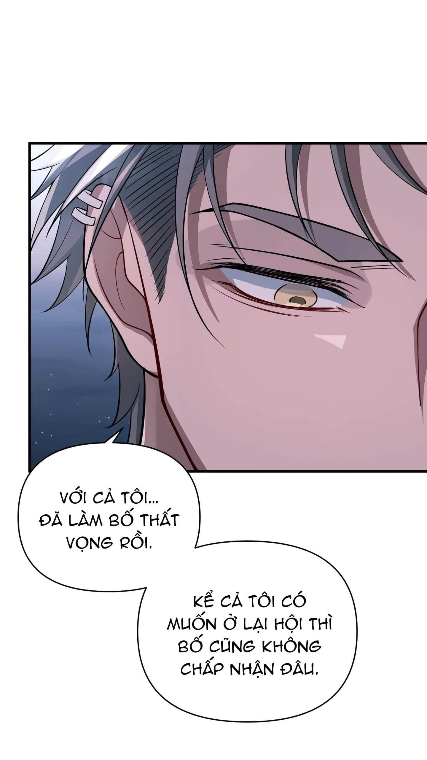 Vết Hằn Chapter 31 Trang 86