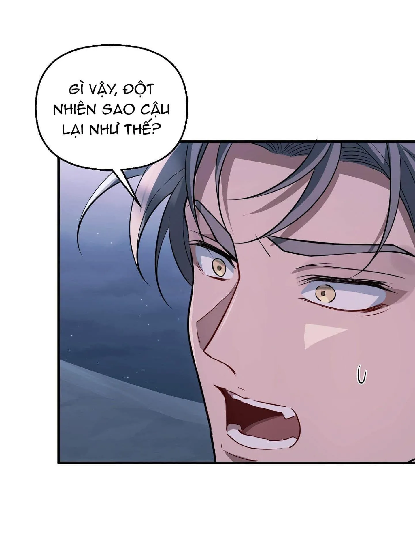 Vết Hằn Chapter 31 Trang 88