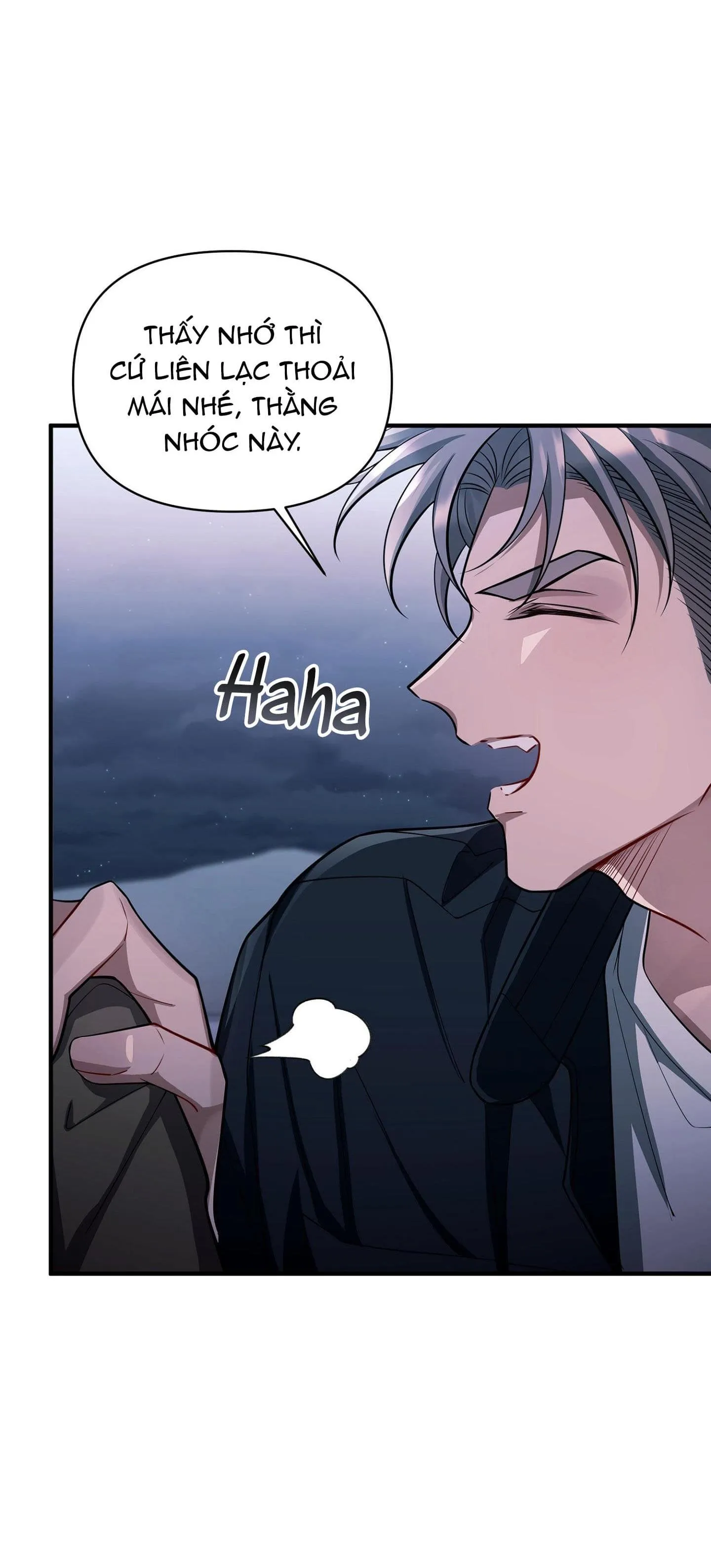 Vết Hằn Chapter 31 Trang 90