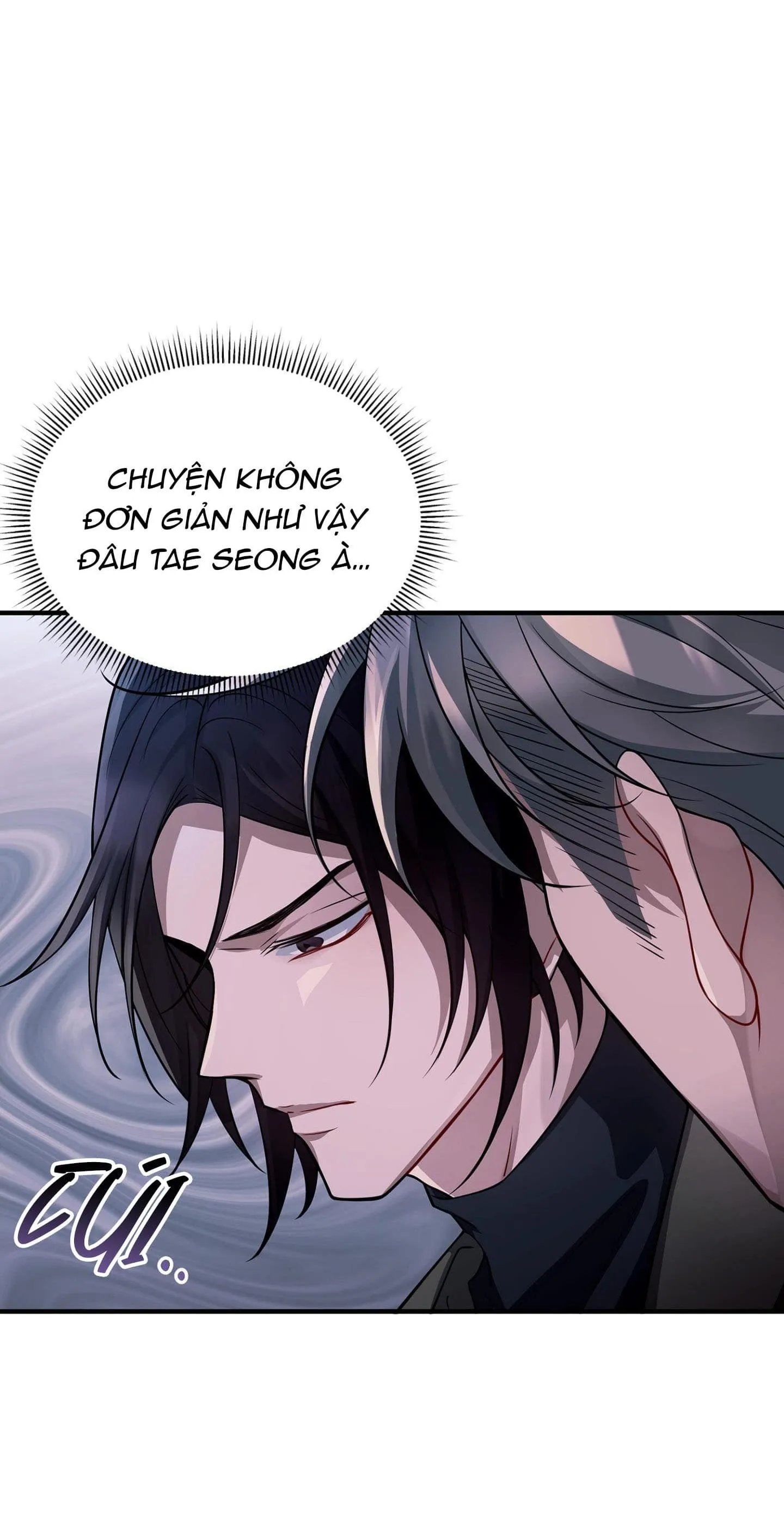 Vết Hằn Chapter 31 Trang 91
