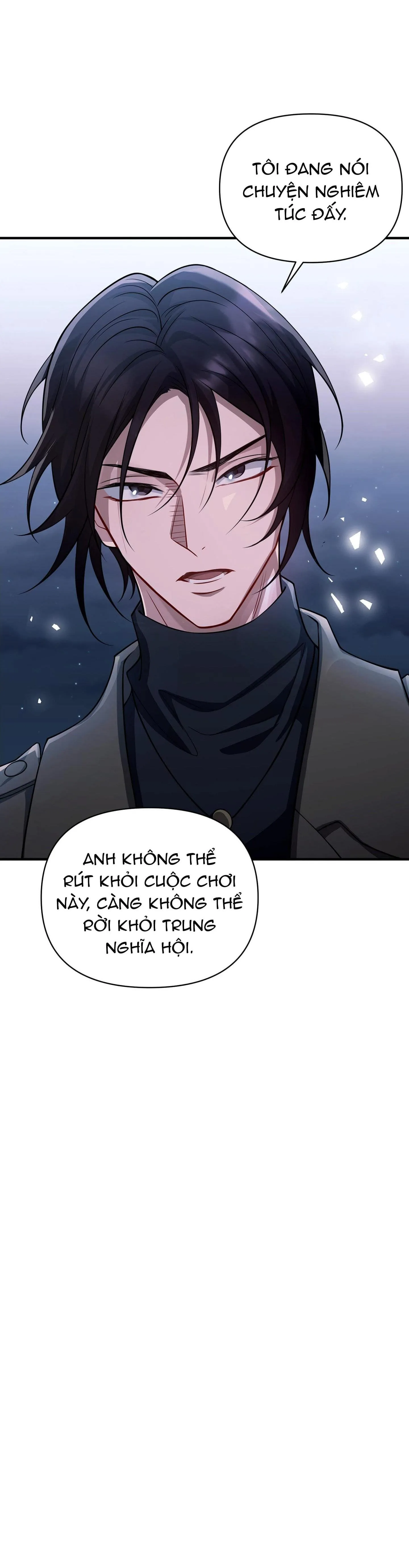 Vết Hằn Chapter 31 Trang 92