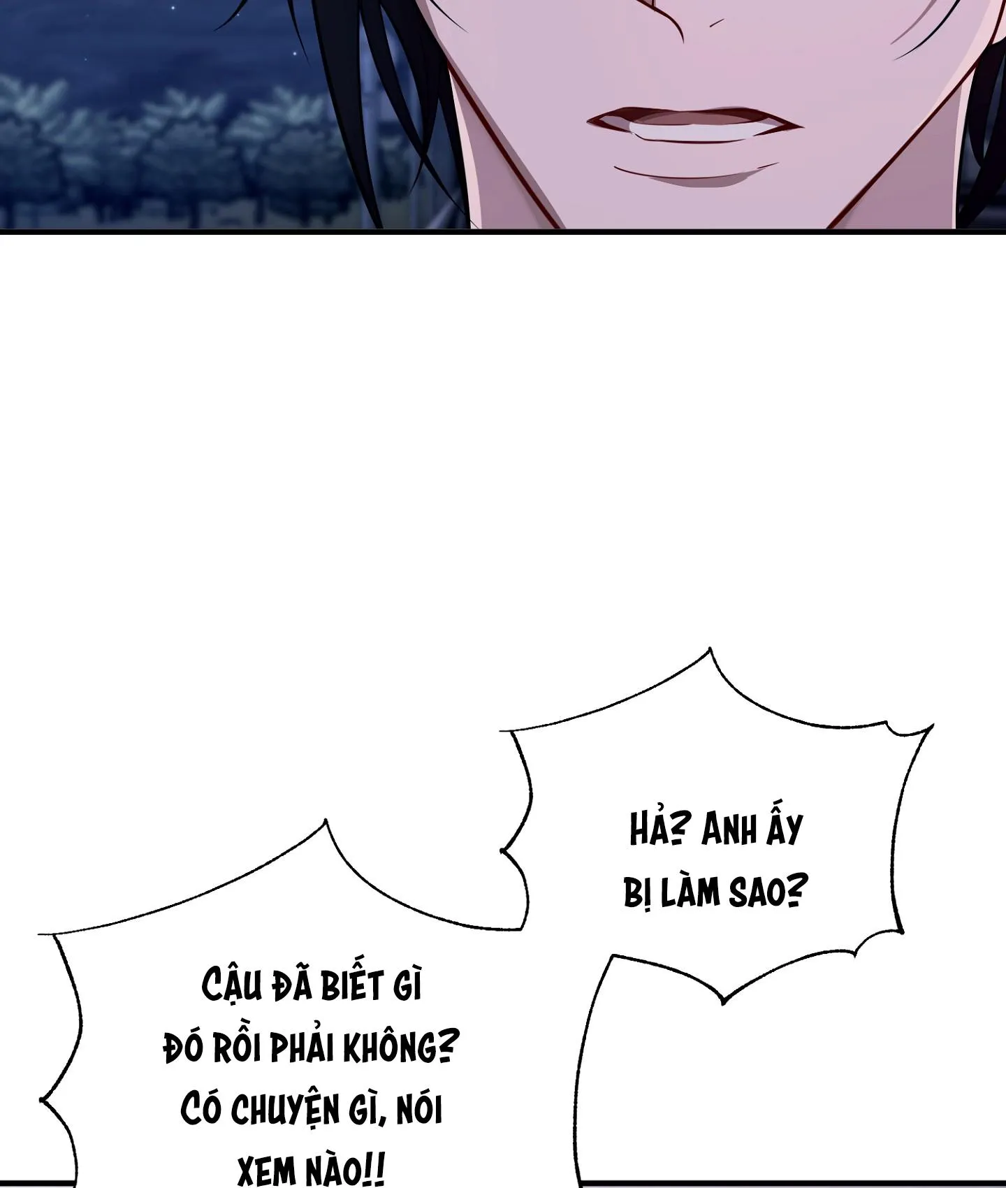 Vết Hằn Chapter 32 Trang 5