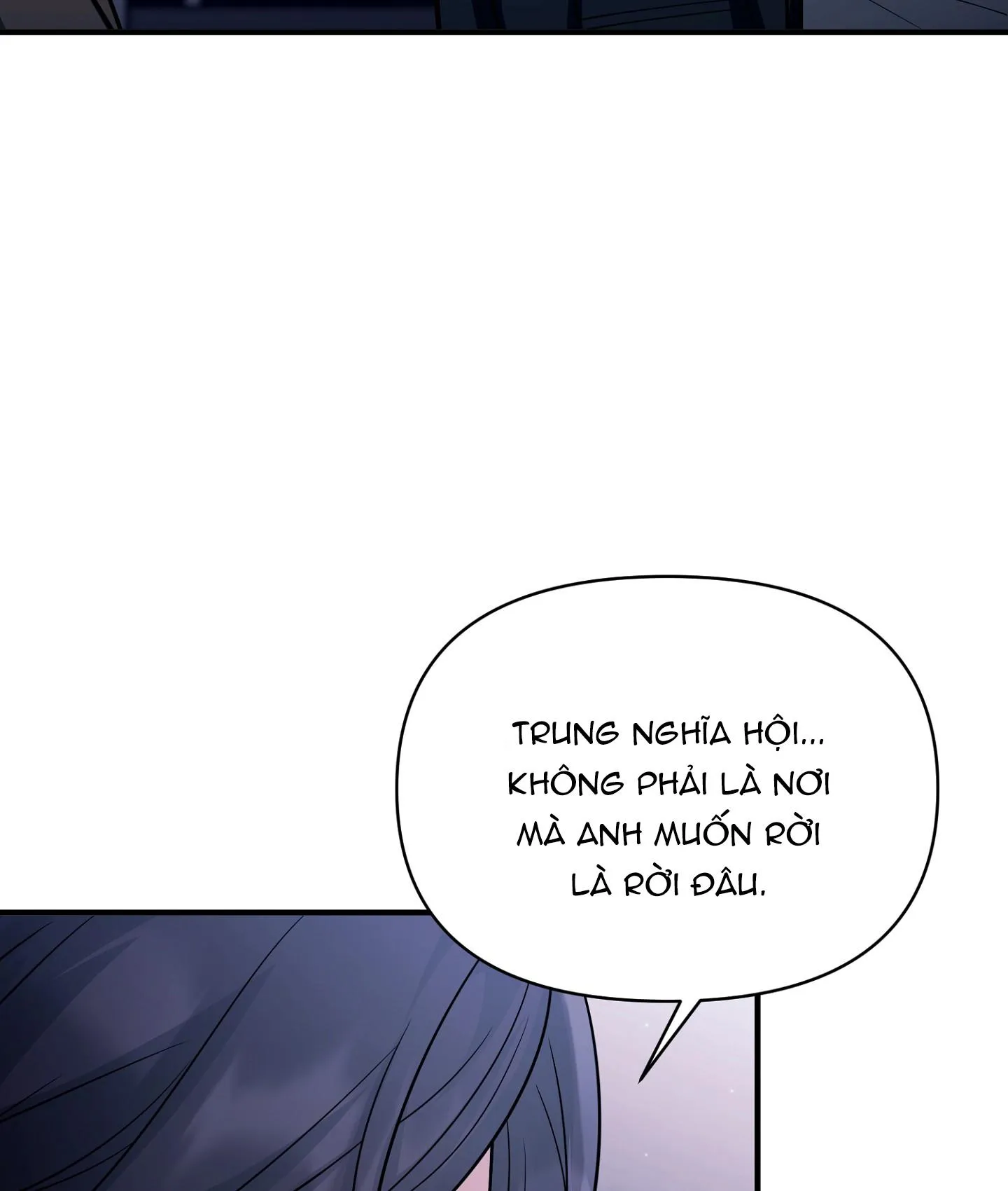 Vết Hằn Chapter 32 Trang 7