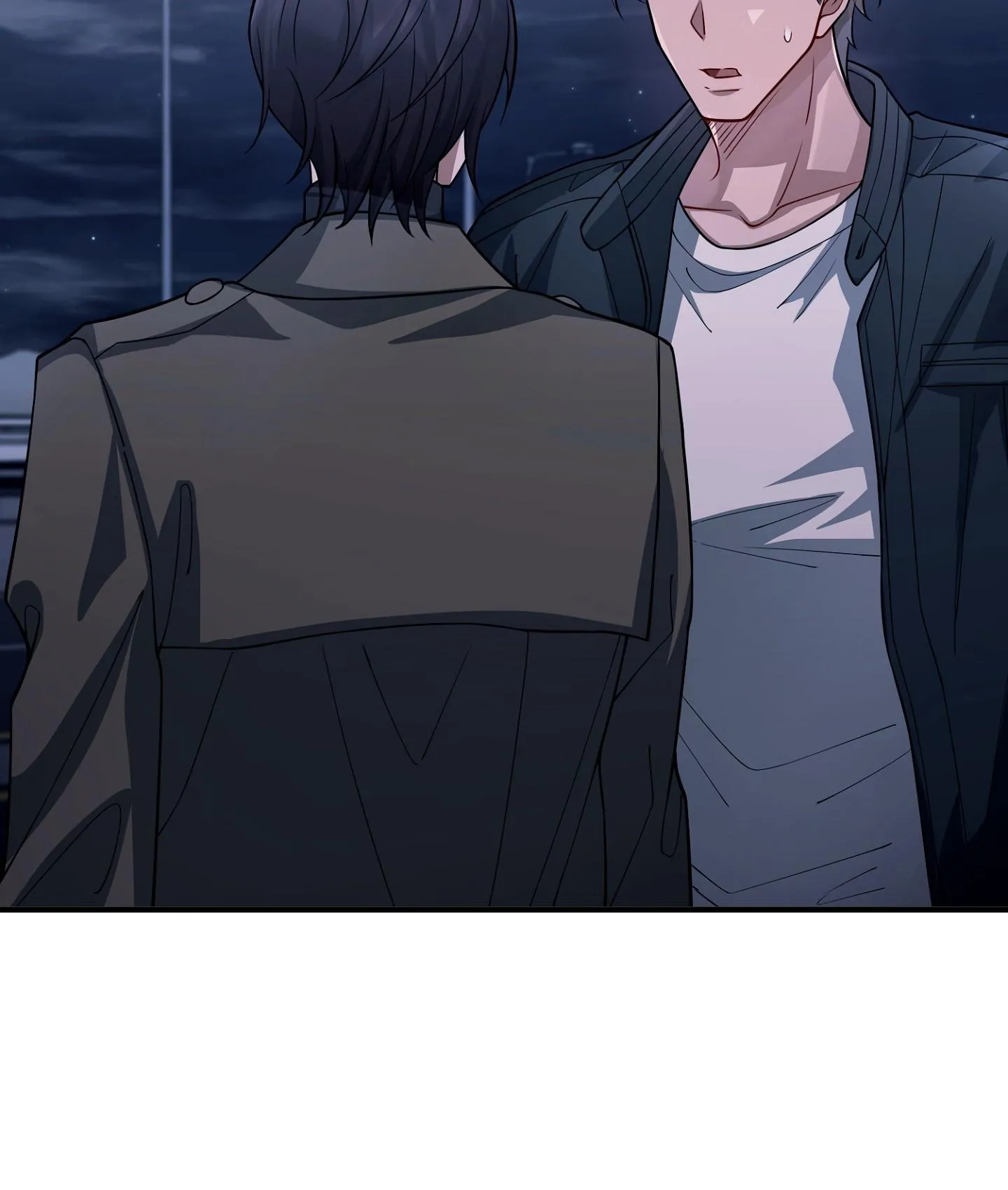 Vết Hằn Chapter 32 Trang 10