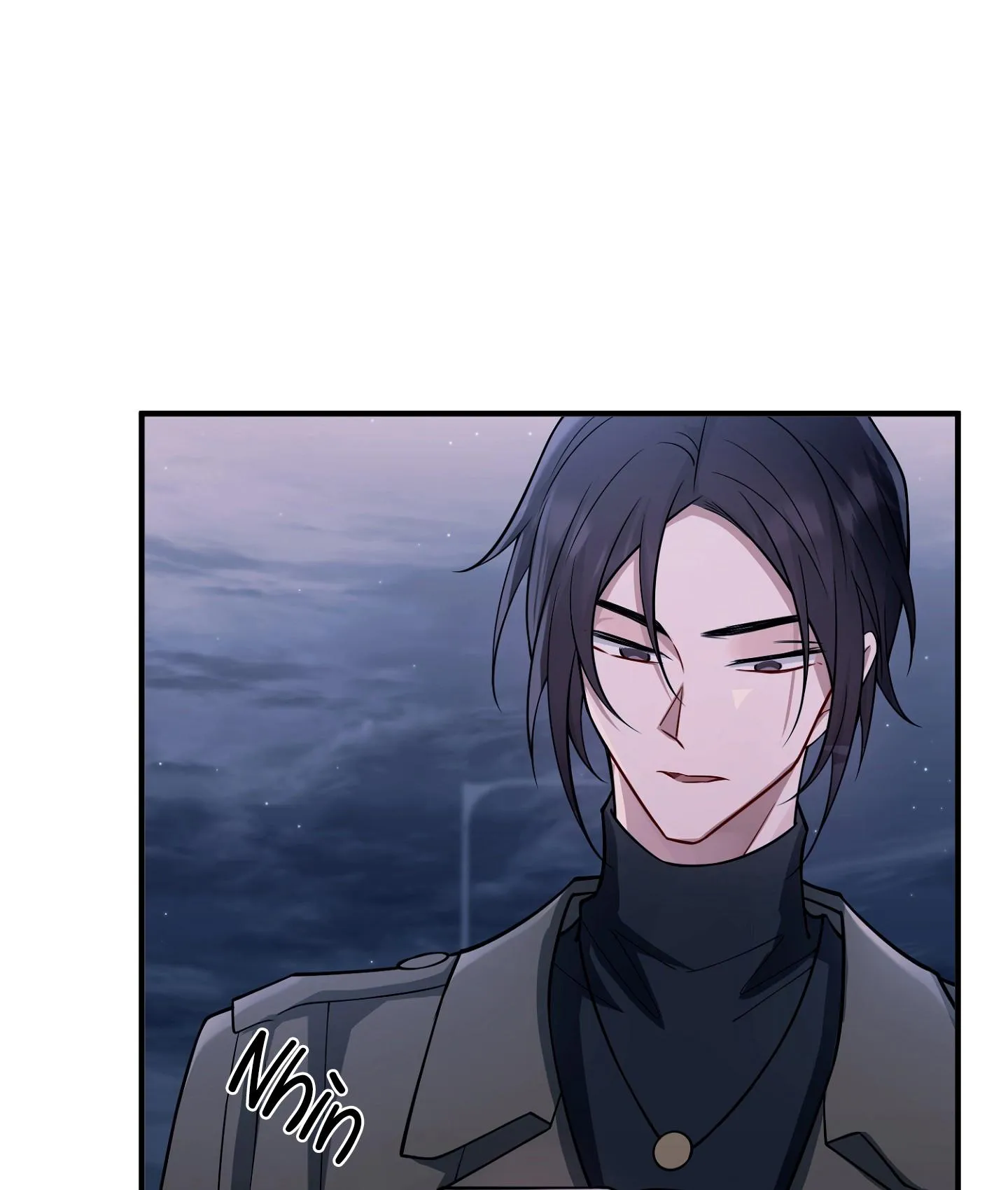 Vết Hằn Chapter 32 Trang 11