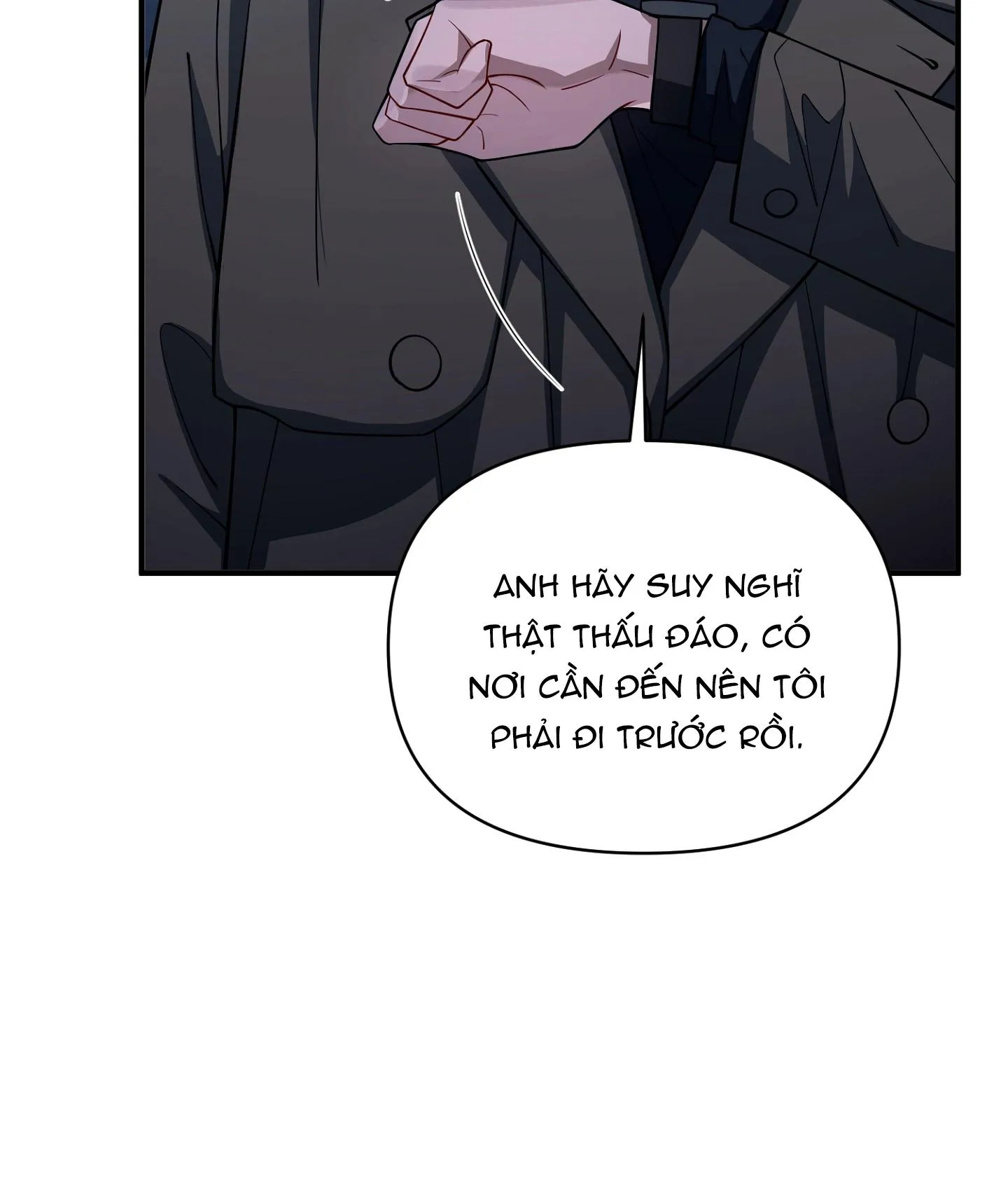 Vết Hằn Chapter 32 Trang 12