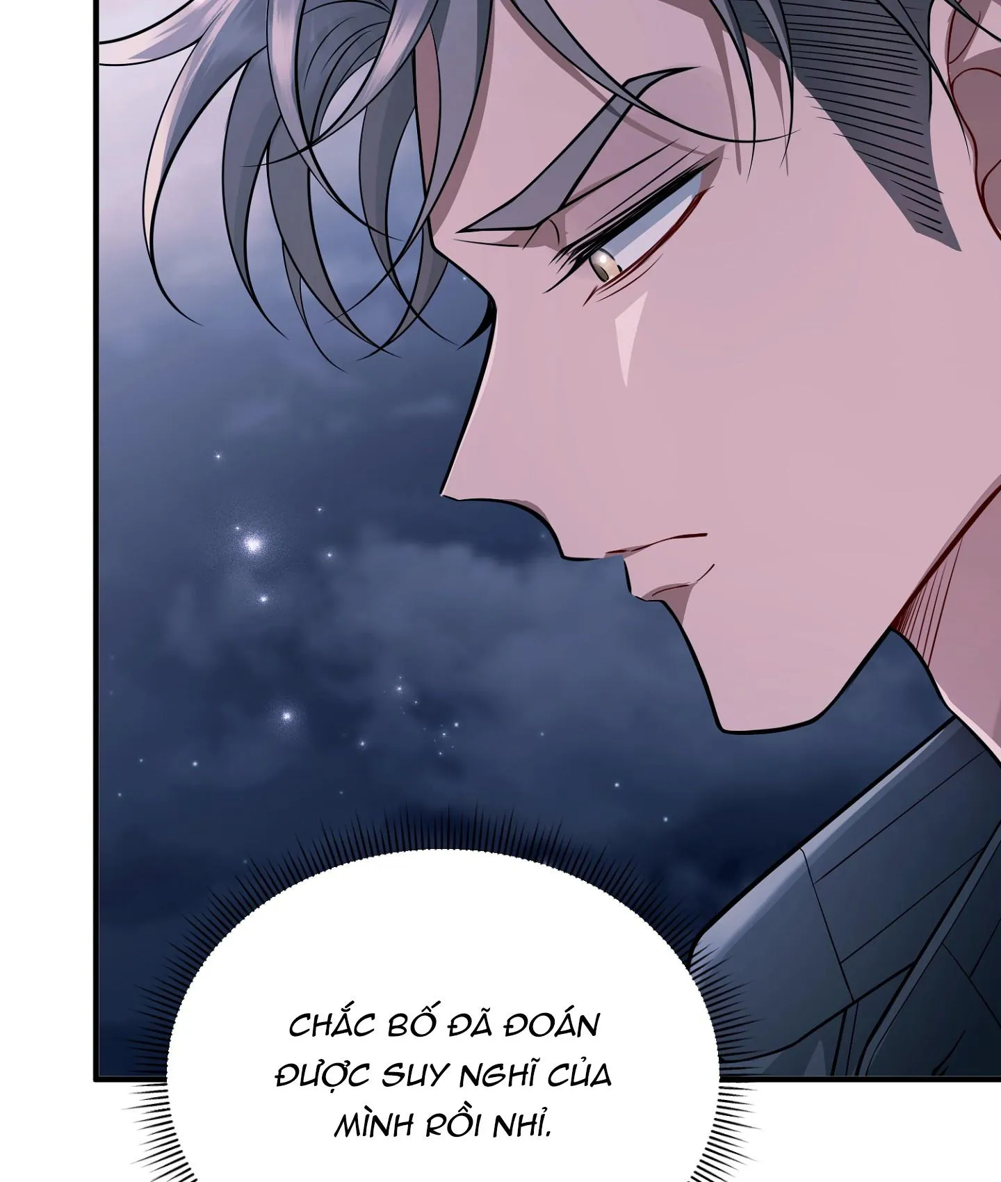 Vết Hằn Chapter 32 Trang 15
