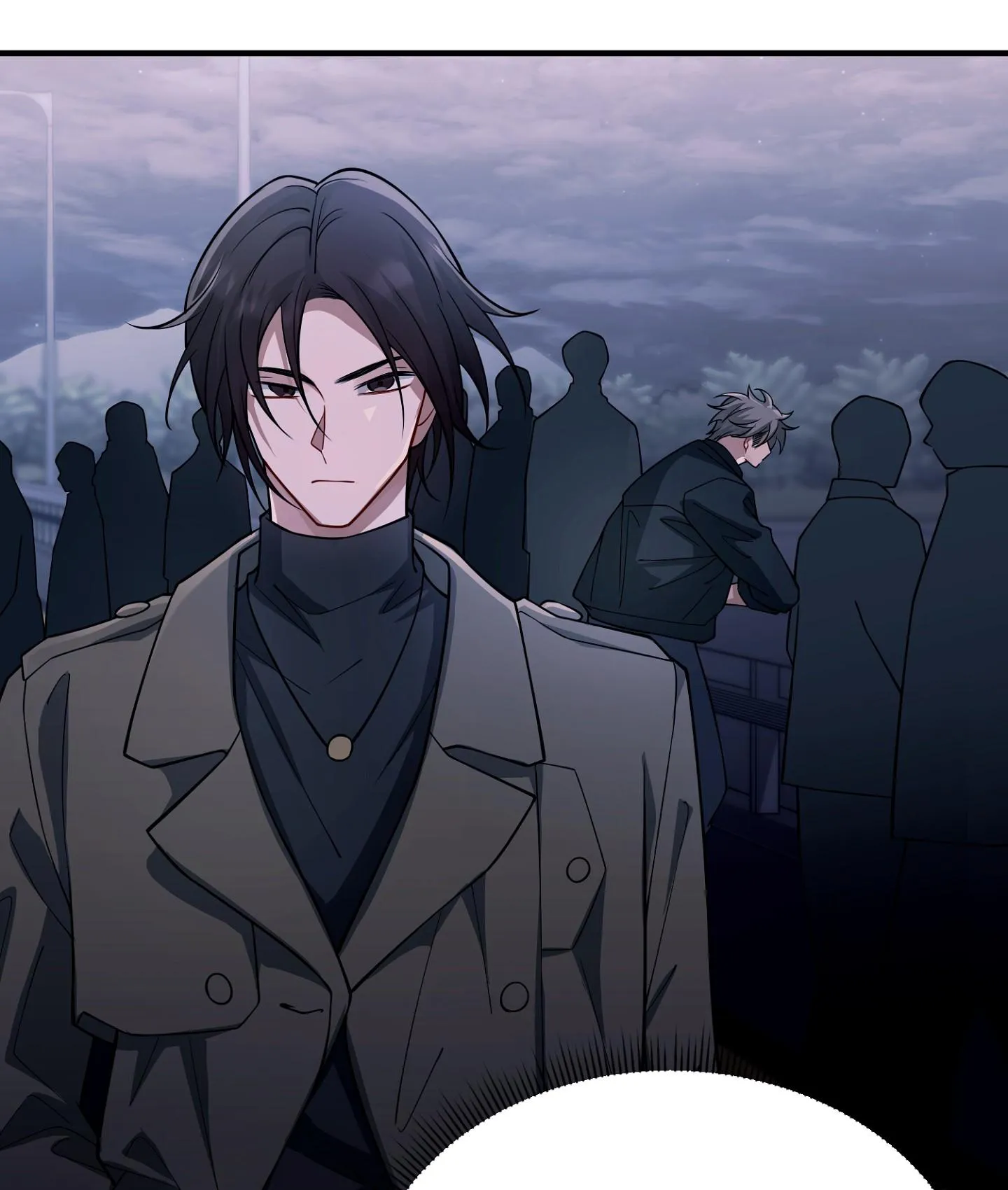 Vết Hằn Chapter 32 Trang 17