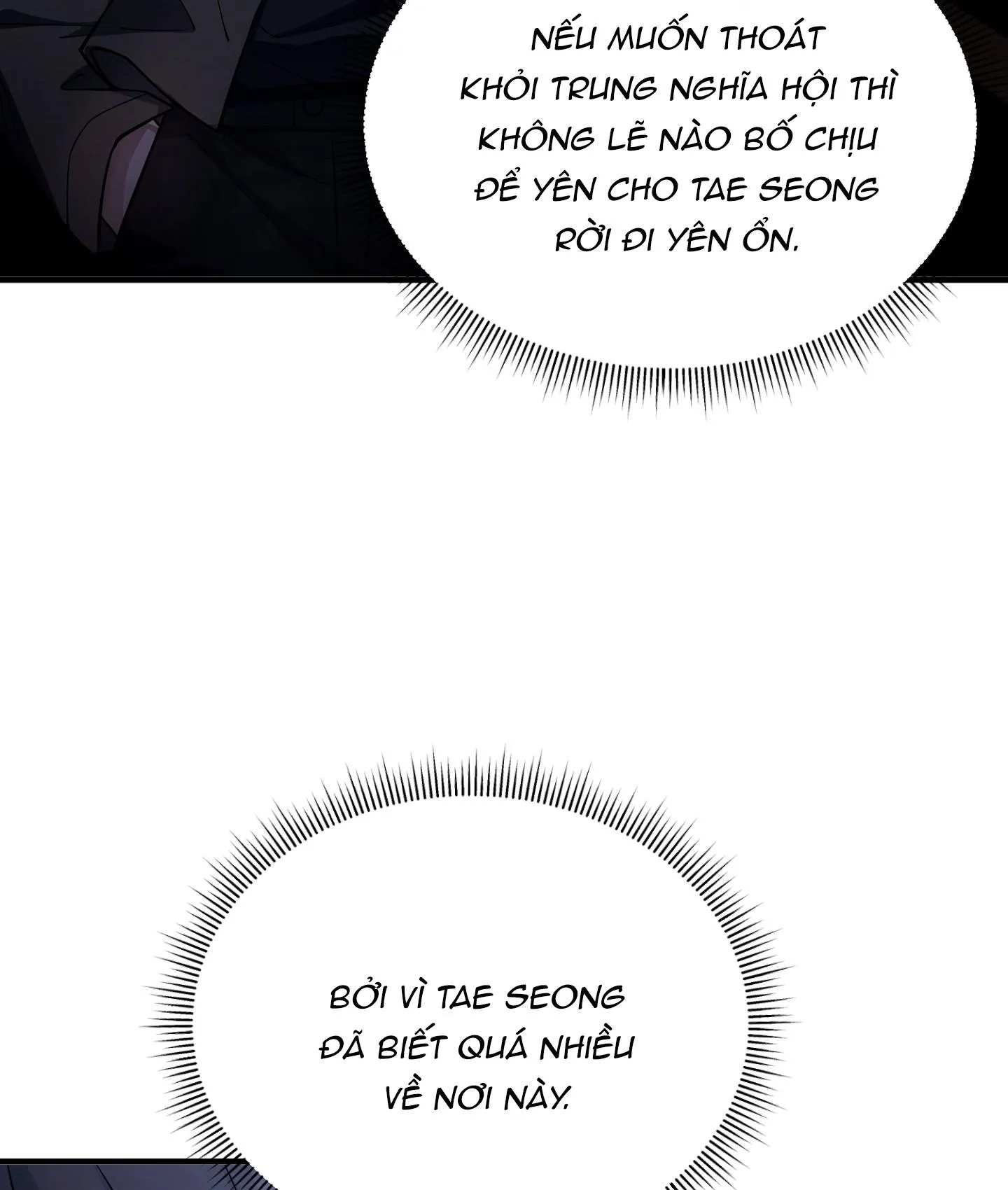 Vết Hằn Chapter 32 Trang 18