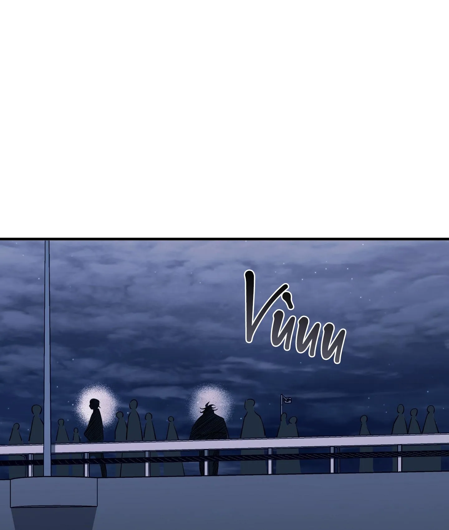 Vết Hằn Chapter 32 Trang 20