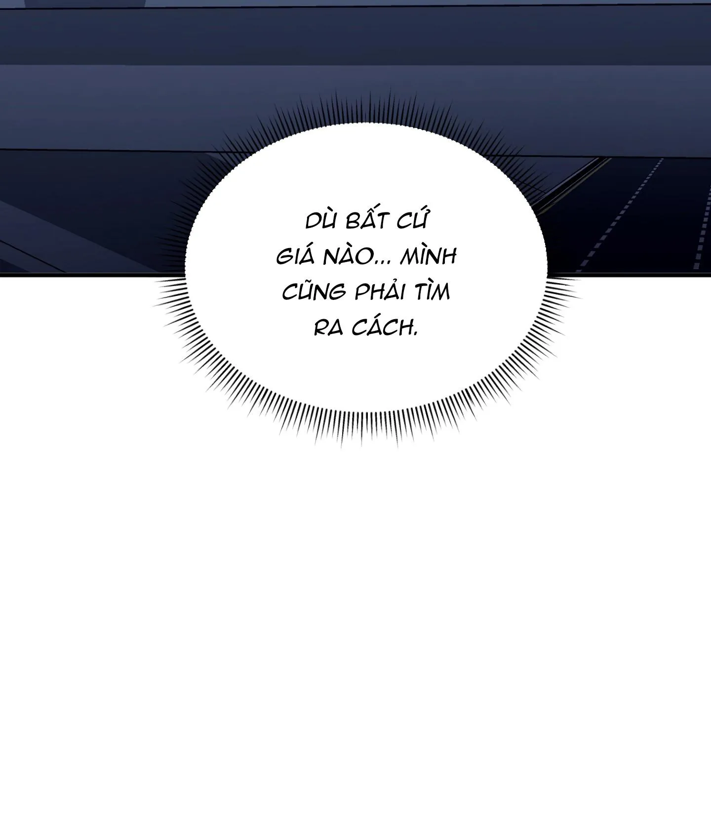 Vết Hằn Chapter 32 Trang 21