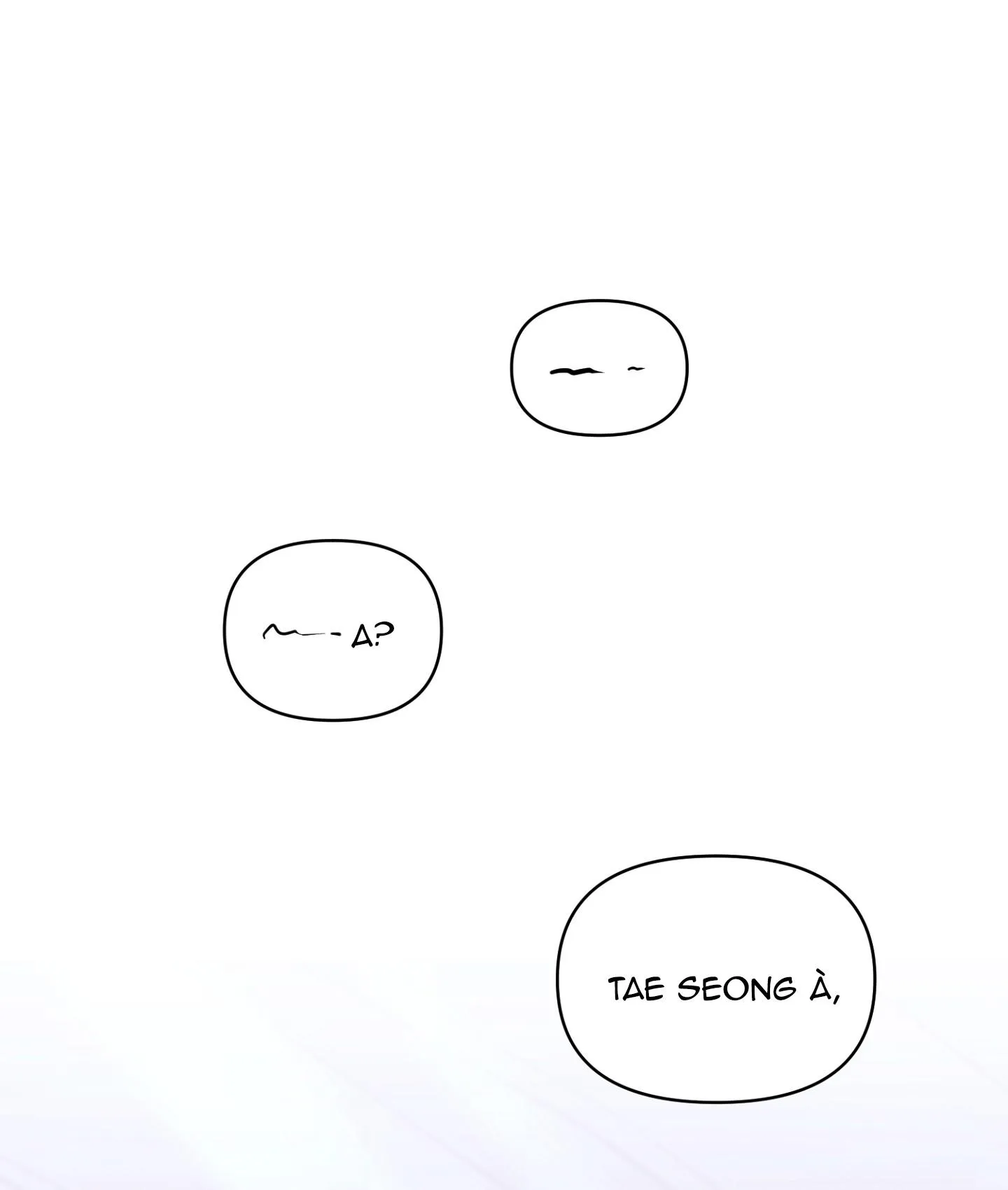 Vết Hằn Chapter 32 Trang 25