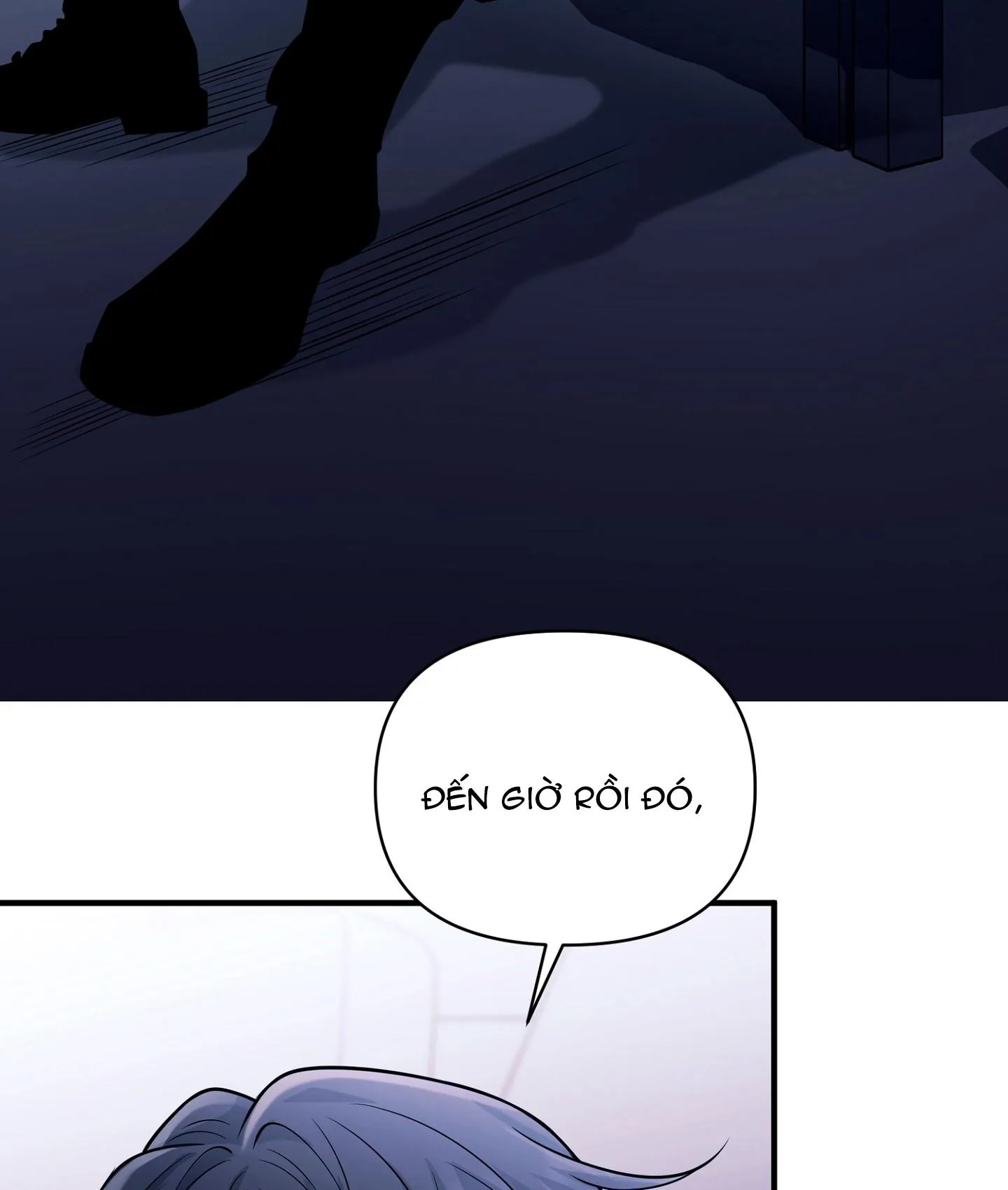 Vết Hằn Chapter 32 Trang 28