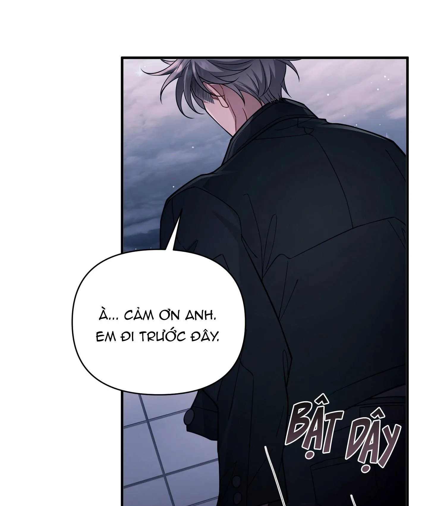 Vết Hằn Chapter 32 Trang 30