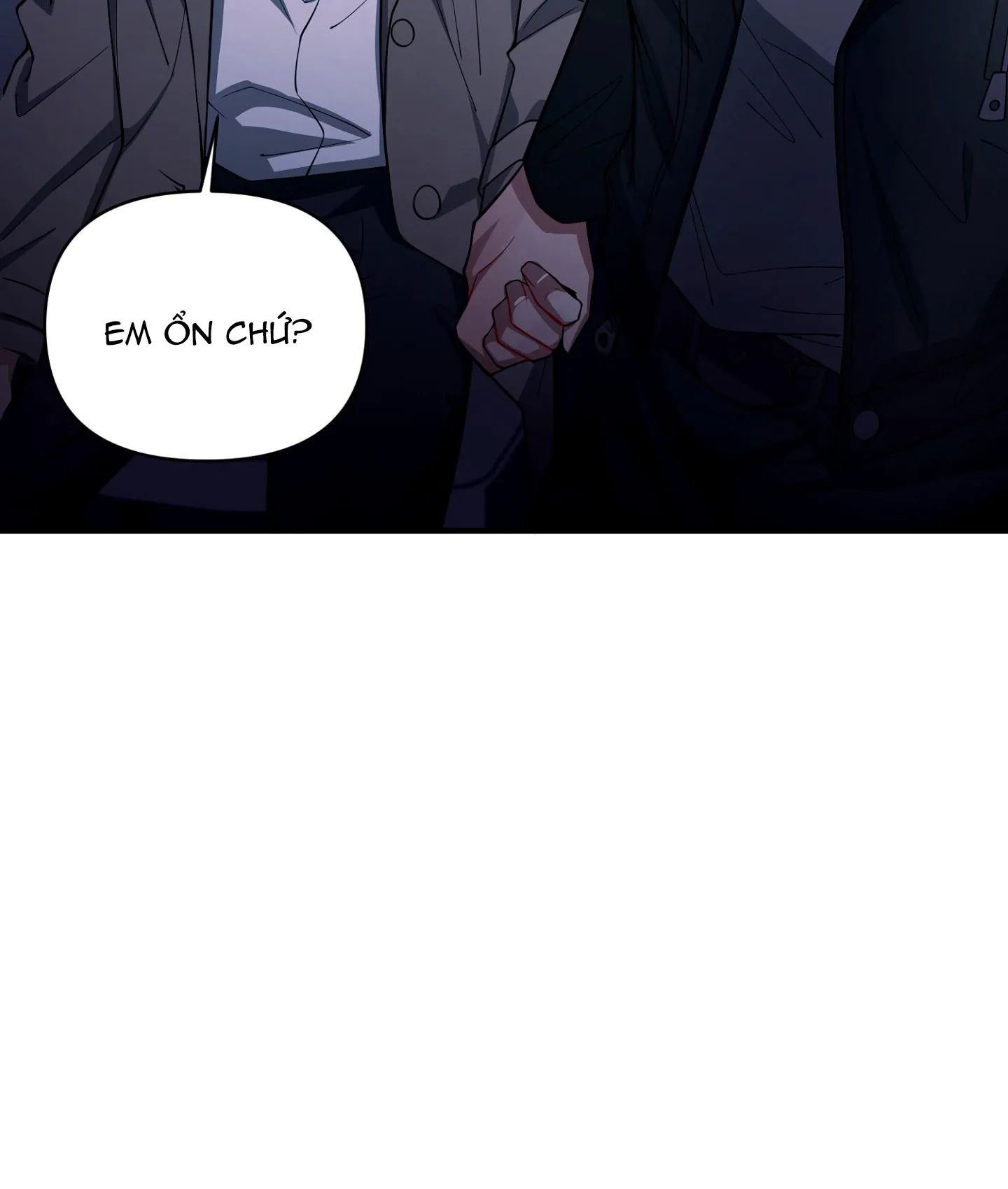 Vết Hằn Chapter 32 Trang 33