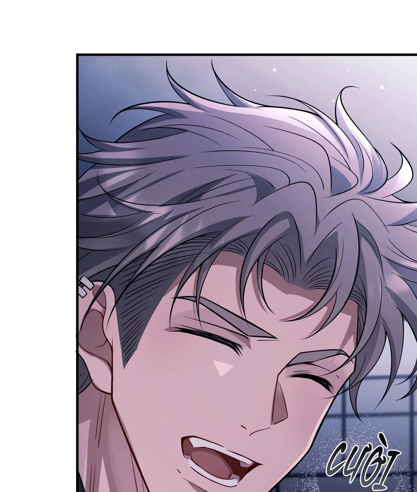 Vết Hằn Chapter 32 Trang 34