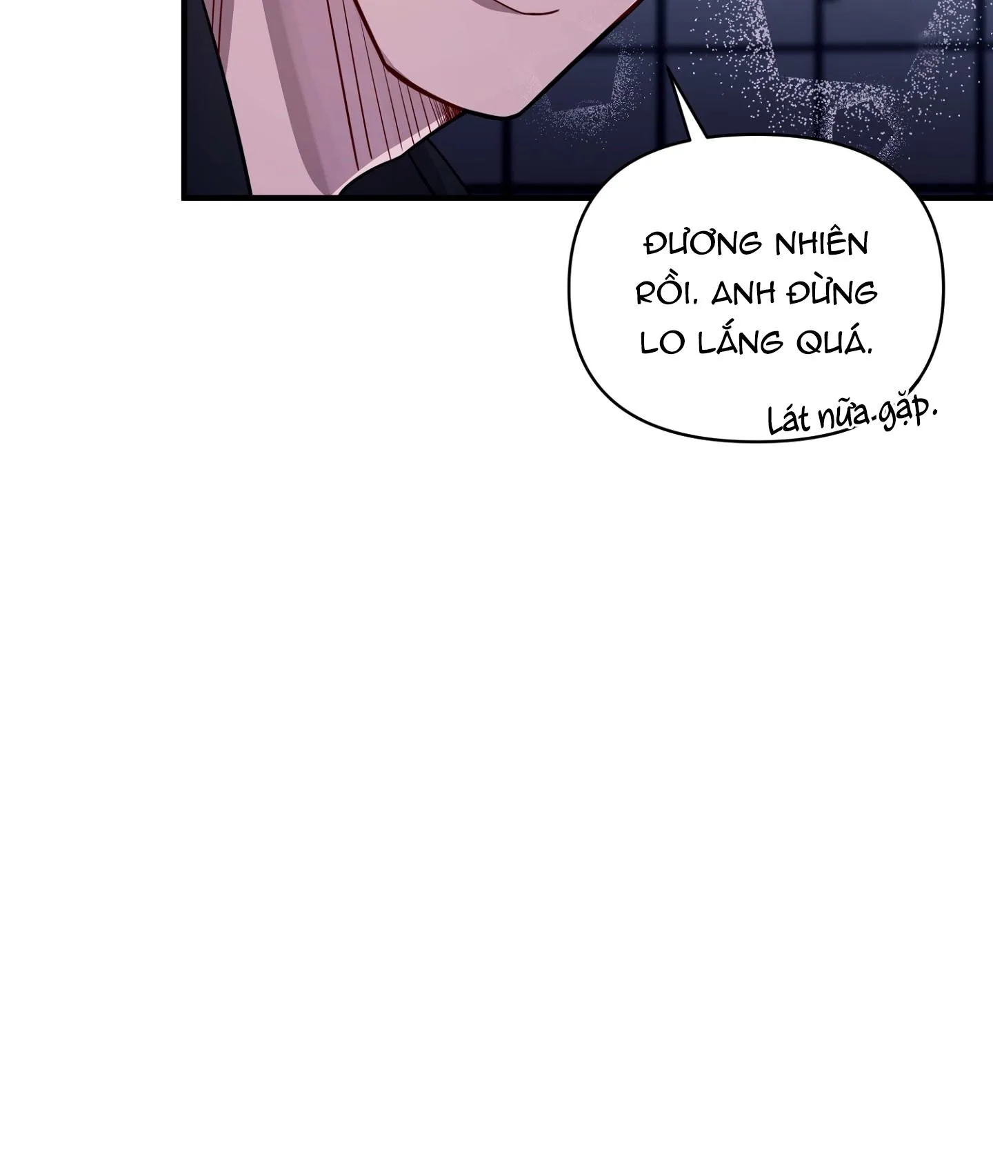 Vết Hằn Chapter 32 Trang 35