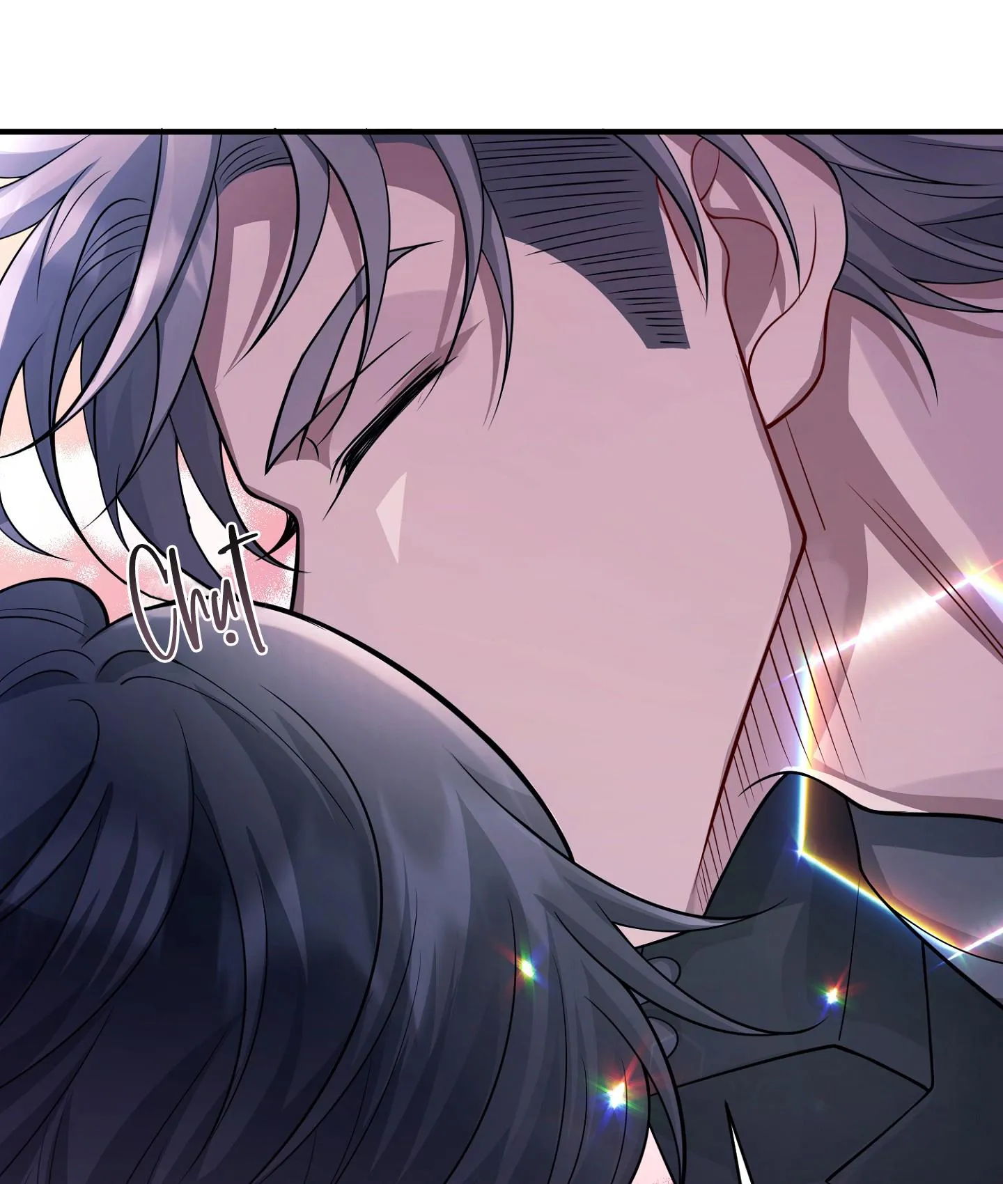 Vết Hằn Chapter 32 Trang 36