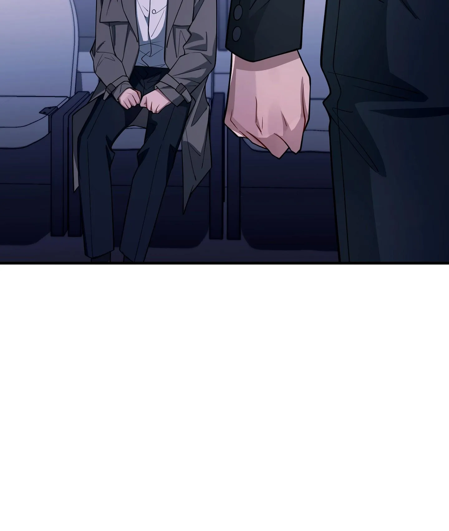 Vết Hằn Chapter 32 Trang 38