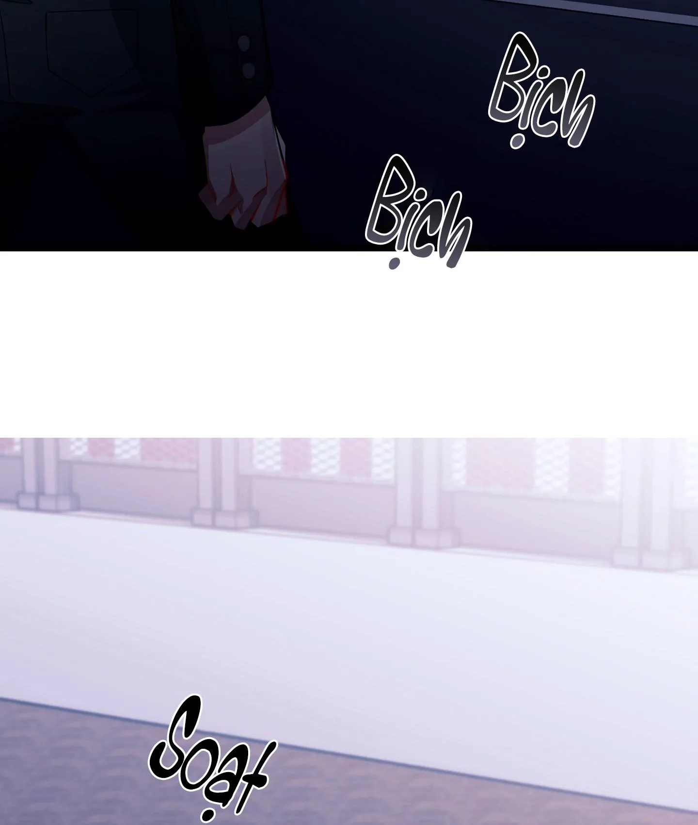 Vết Hằn Chapter 32 Trang 42